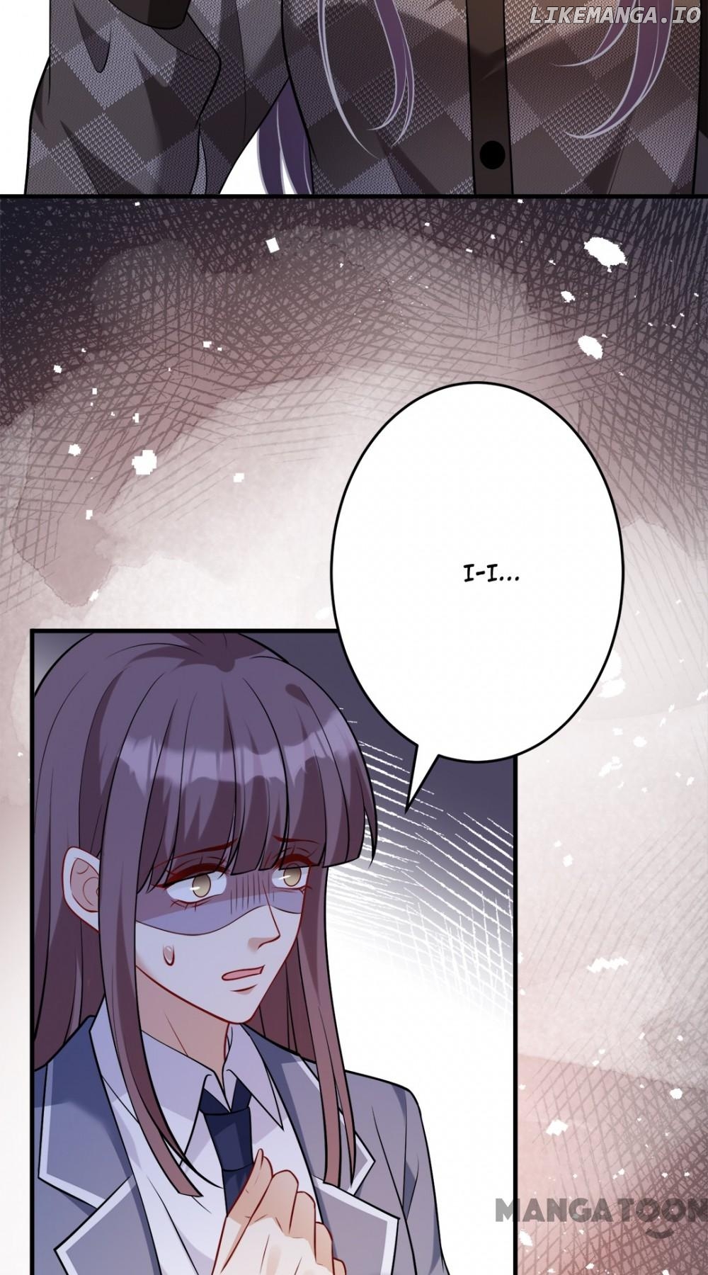 The Real Daughter, She Is an Almighty Boss Chapter 109 - page 20