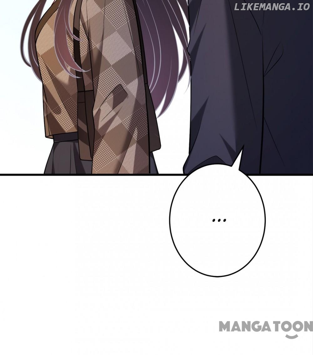 The Real Daughter, She Is an Almighty Boss Chapter 109 - page 22