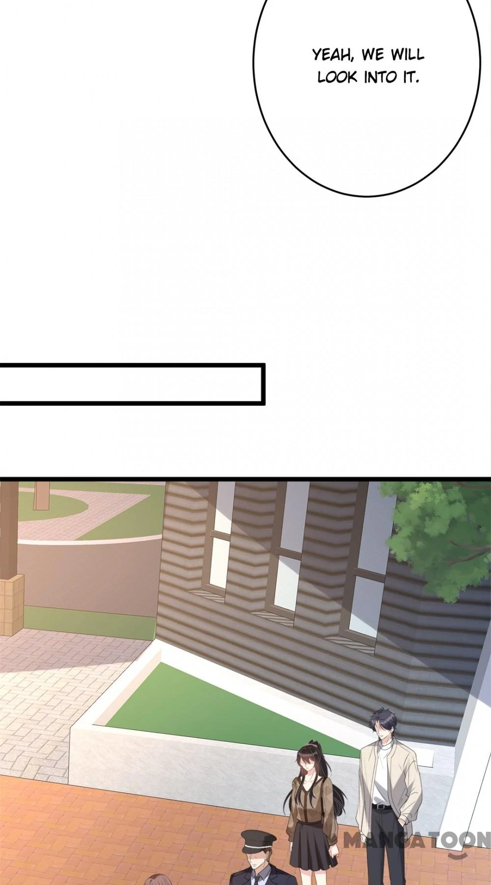 The Real Daughter, She Is an Almighty Boss Chapter 109 - page 38