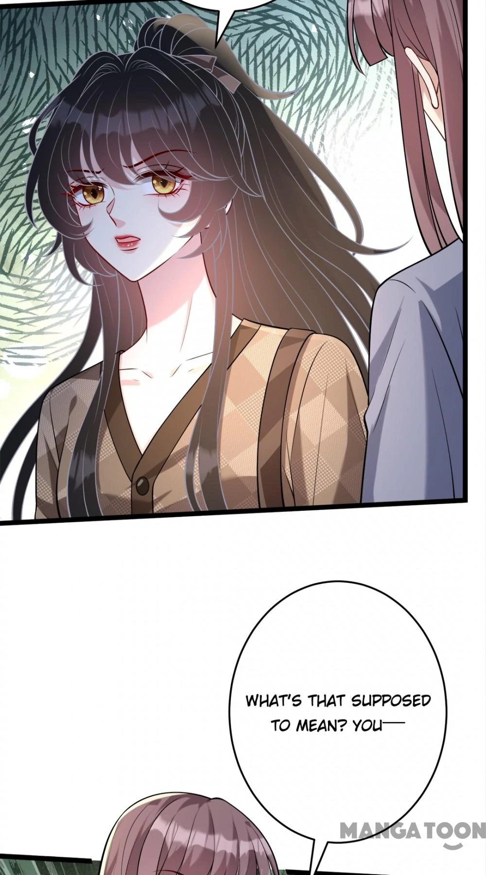 The Real Daughter, She Is an Almighty Boss Chapter 109 - page 8