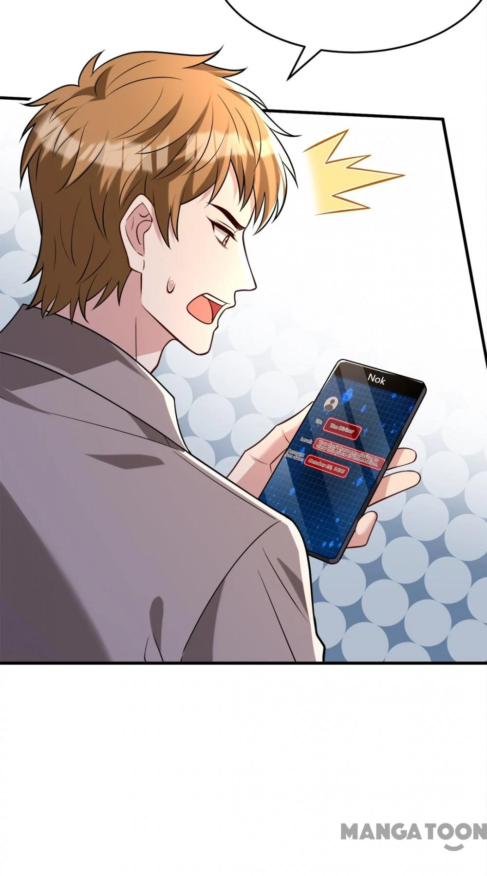 The Real Daughter, She Is an Almighty Boss Chapter 108 - page 10