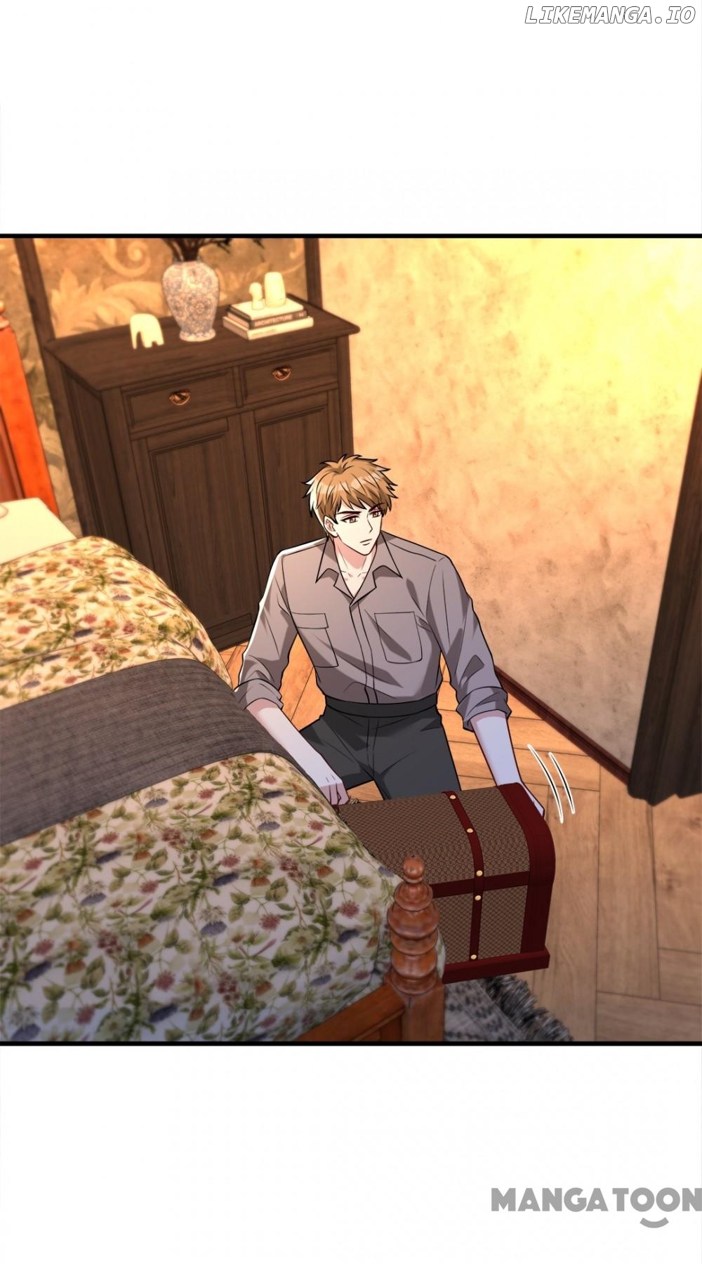 The Real Daughter, She Is an Almighty Boss Chapter 108 - page 11