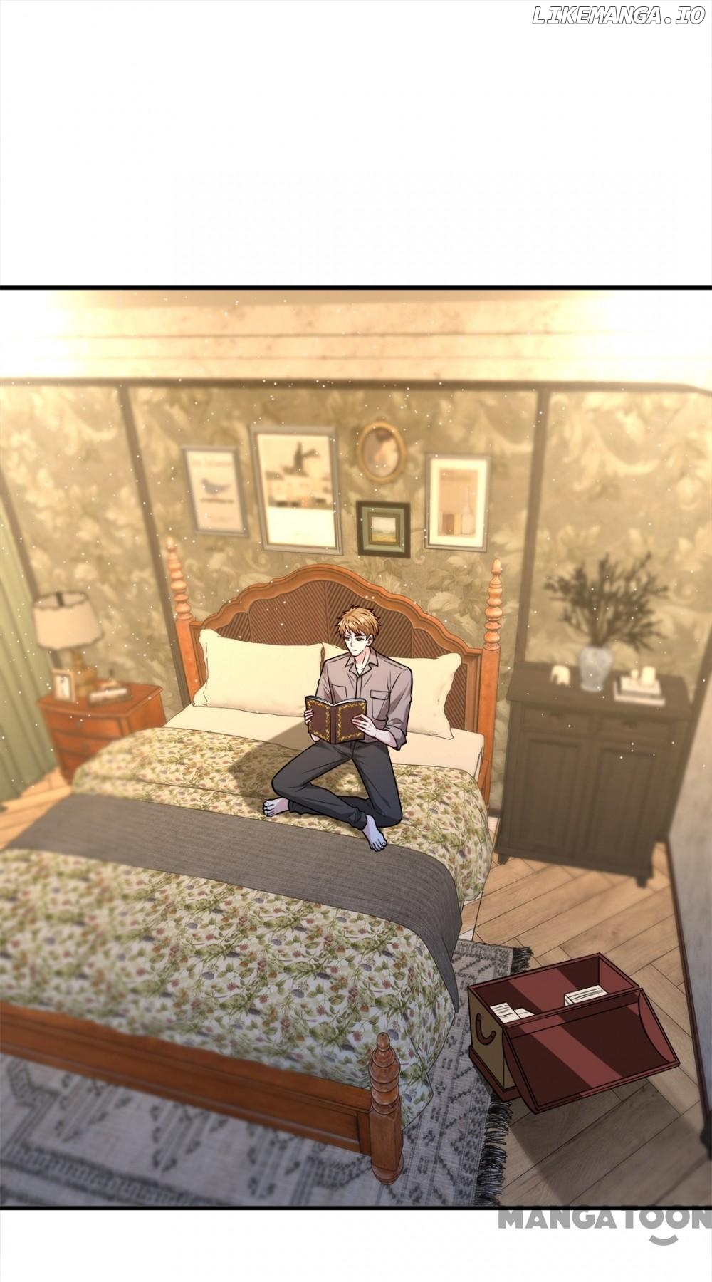 The Real Daughter, She Is an Almighty Boss Chapter 108 - page 13