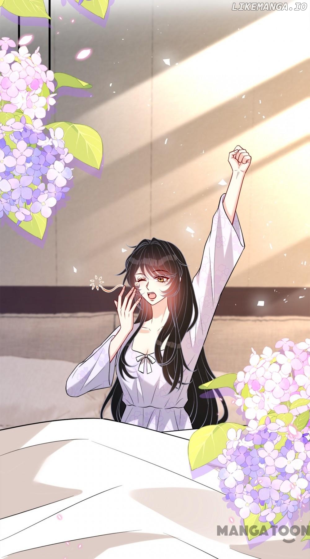 The Real Daughter, She Is an Almighty Boss Chapter 108 - page 18