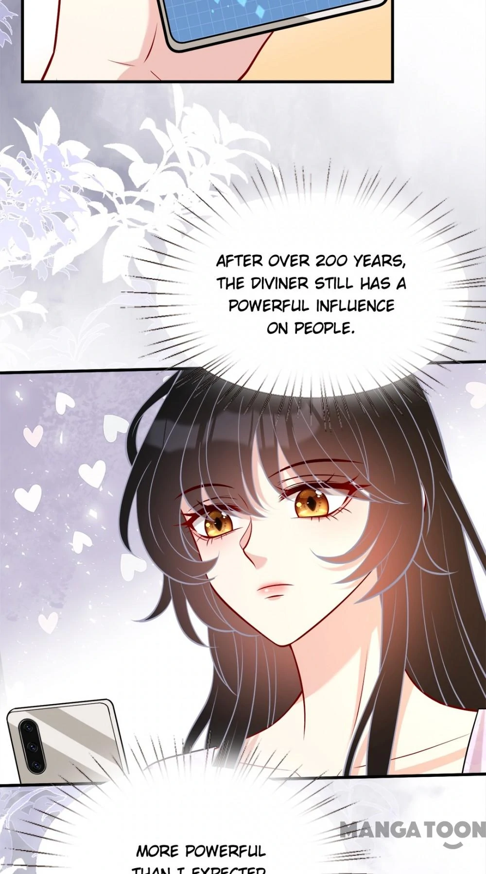 The Real Daughter, She Is an Almighty Boss Chapter 108 - page 21