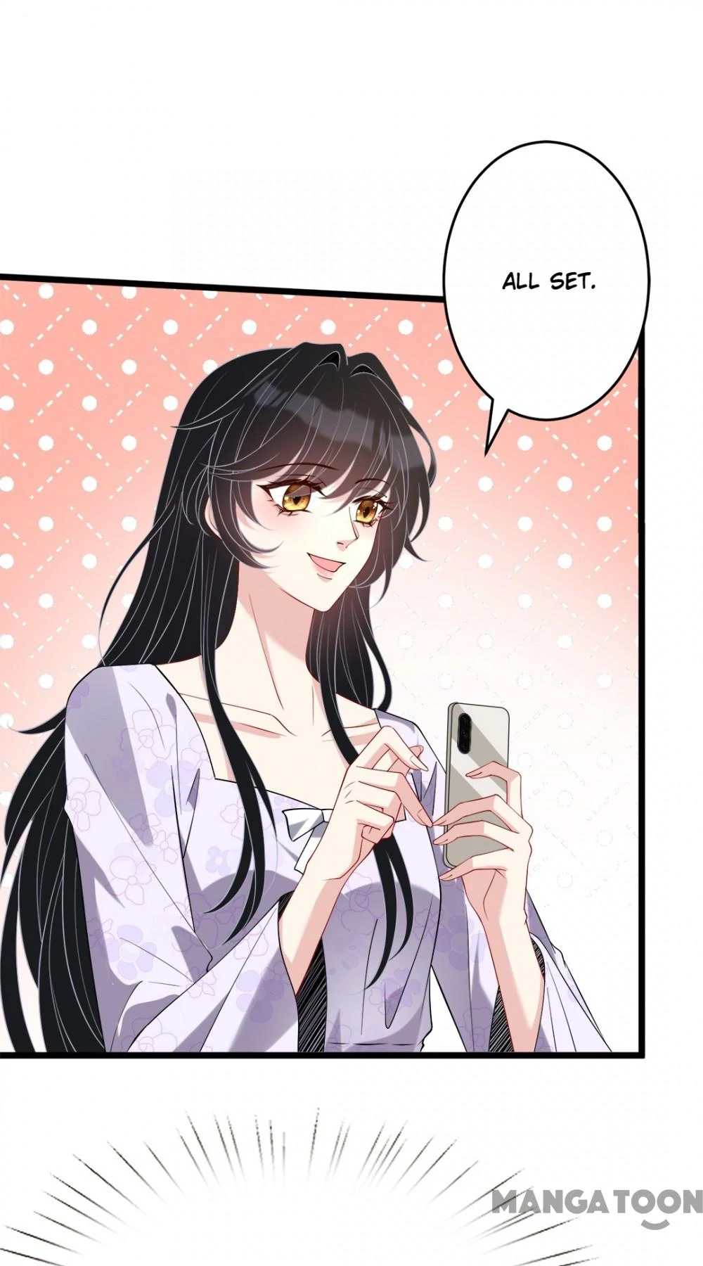 The Real Daughter, She Is an Almighty Boss Chapter 108 - page 24