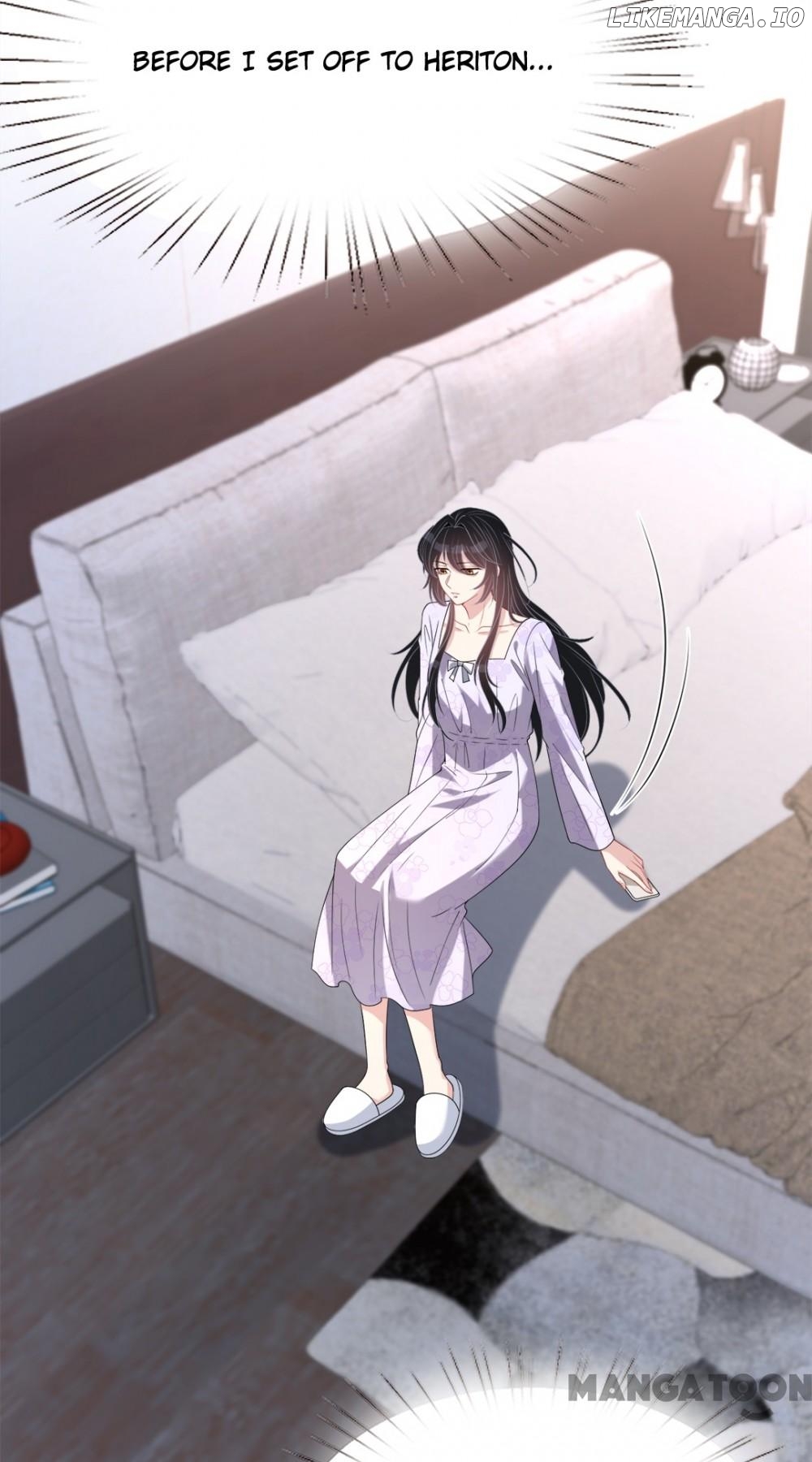 The Real Daughter, She Is an Almighty Boss Chapter 108 - page 25