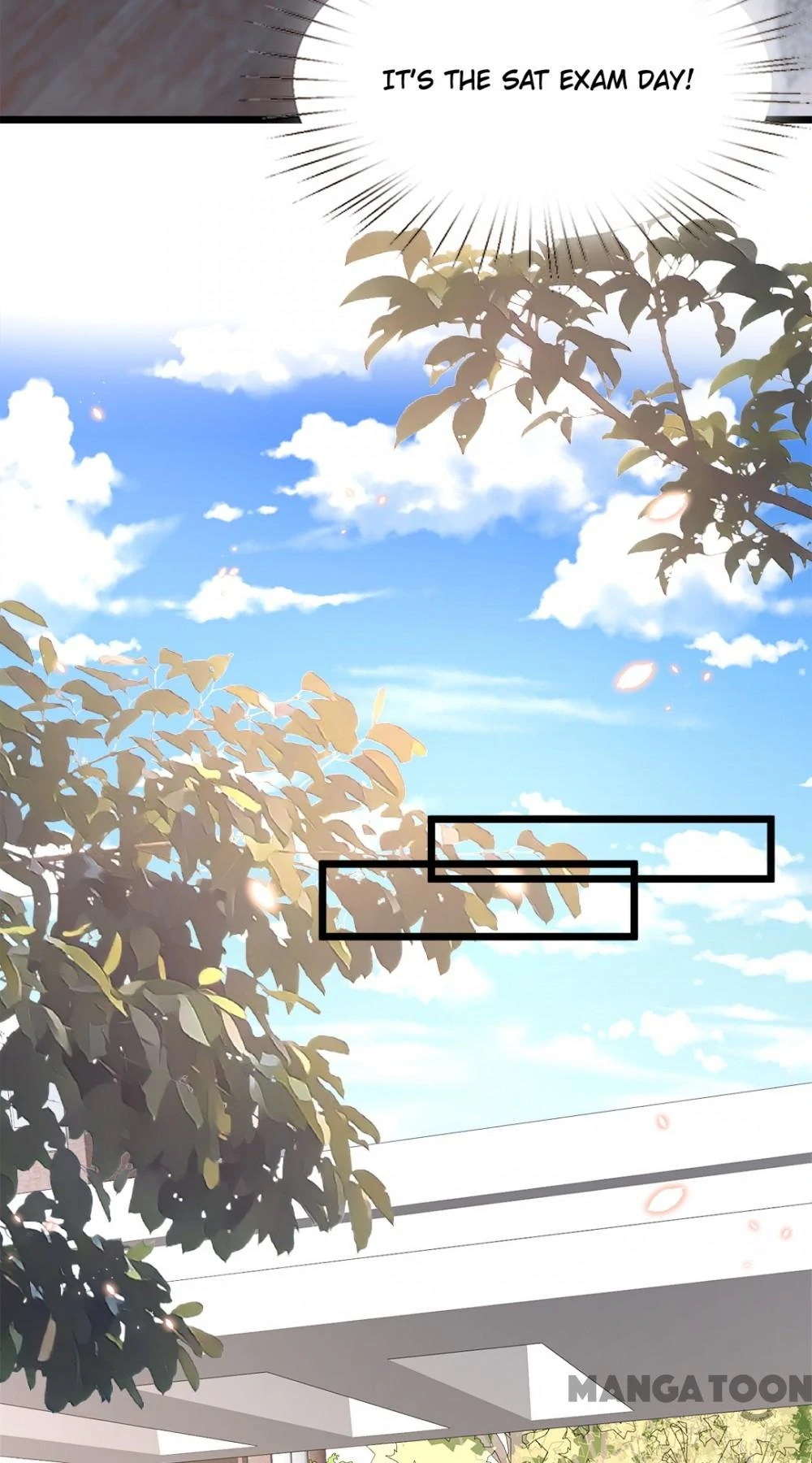 The Real Daughter, She Is an Almighty Boss Chapter 108 - page 26