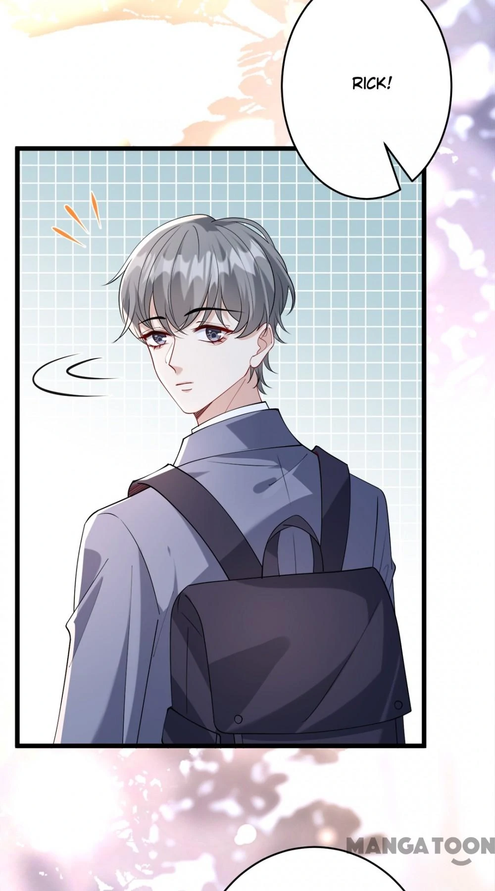 The Real Daughter, She Is an Almighty Boss Chapter 108 - page 28