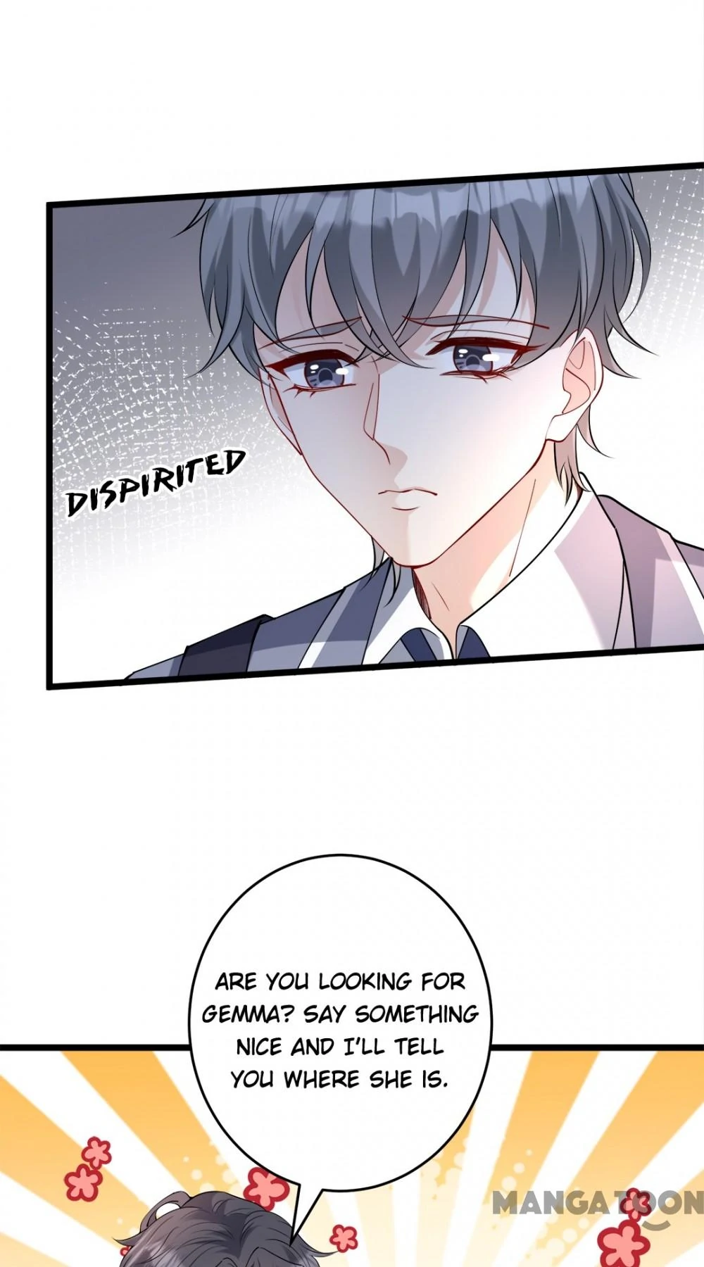 The Real Daughter, She Is an Almighty Boss Chapter 108 - page 33