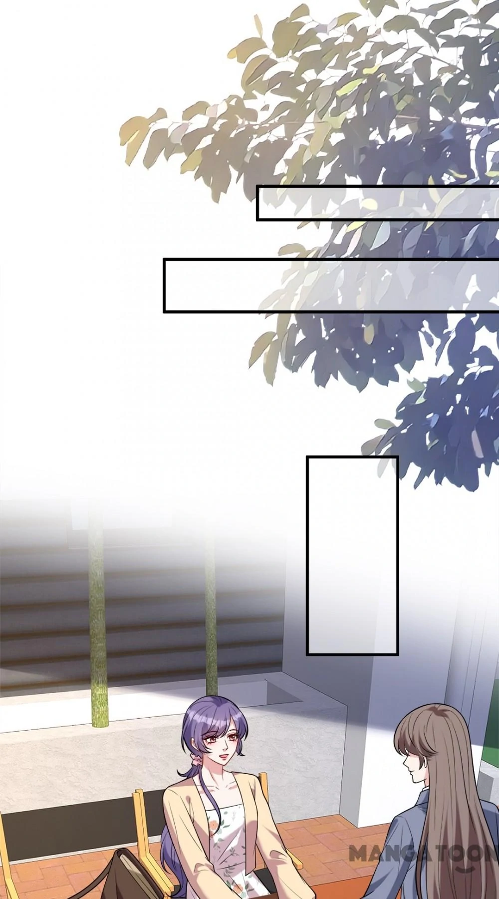 The Real Daughter, She Is an Almighty Boss Chapter 108 - page 37