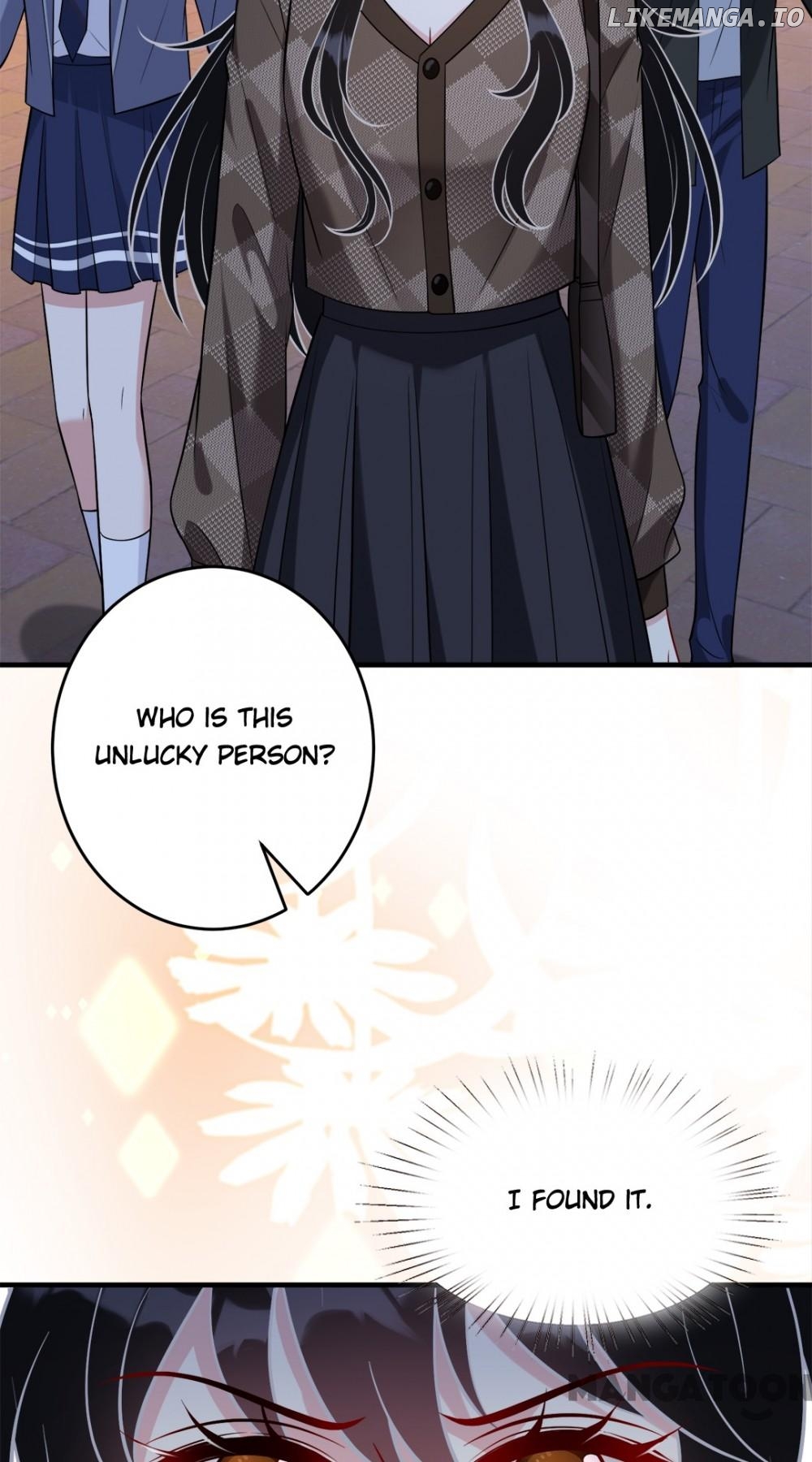 The Real Daughter, She Is an Almighty Boss Chapter 108 - page 45