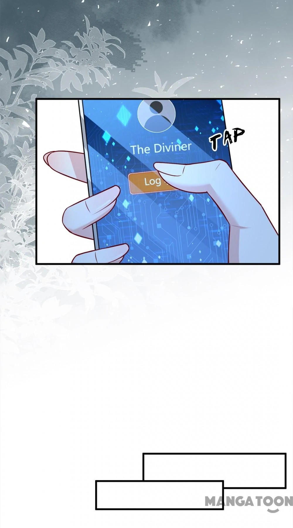 The Real Daughter, She Is an Almighty Boss Chapter 108 - page 4