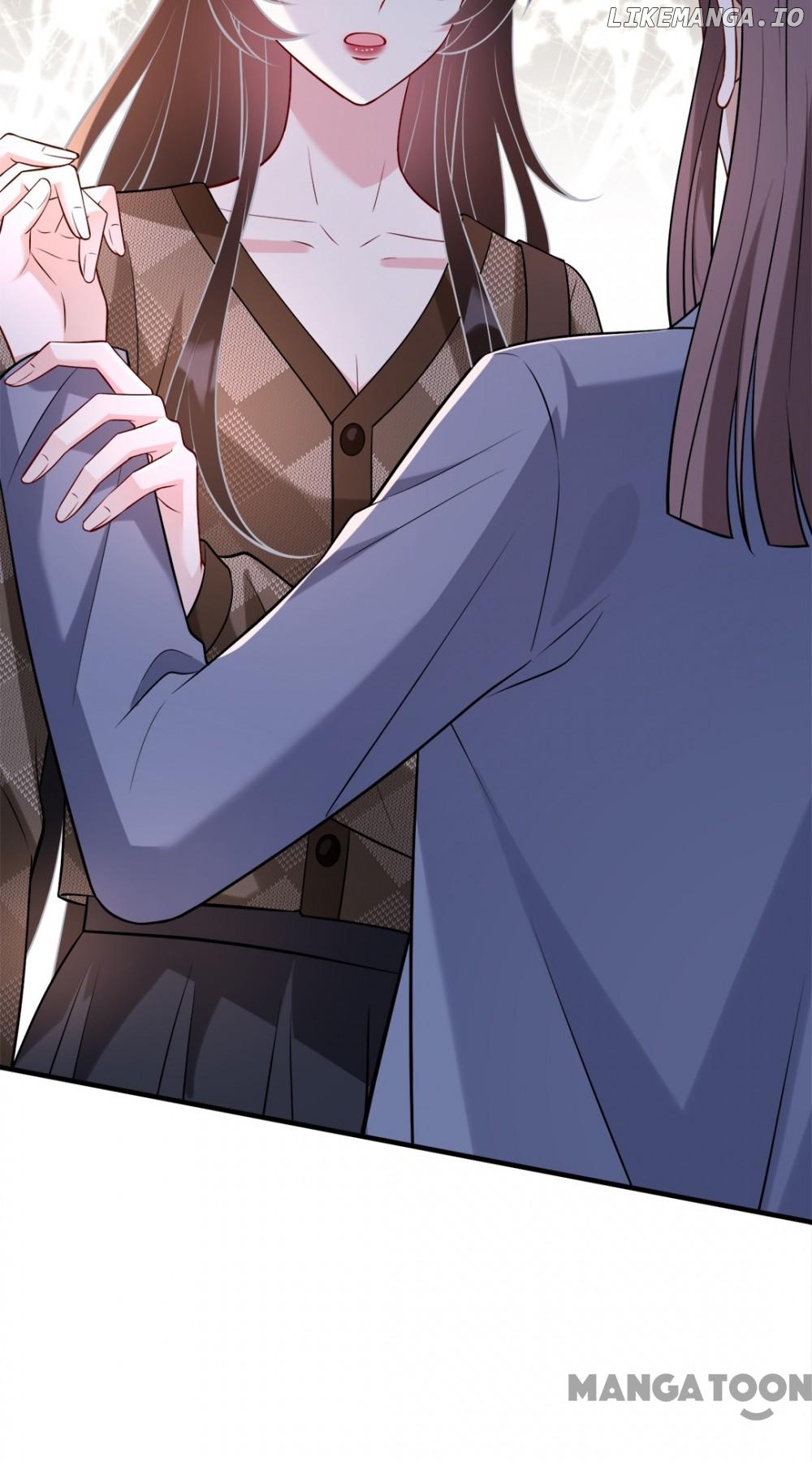 The Real Daughter, She Is an Almighty Boss Chapter 108 - page 49