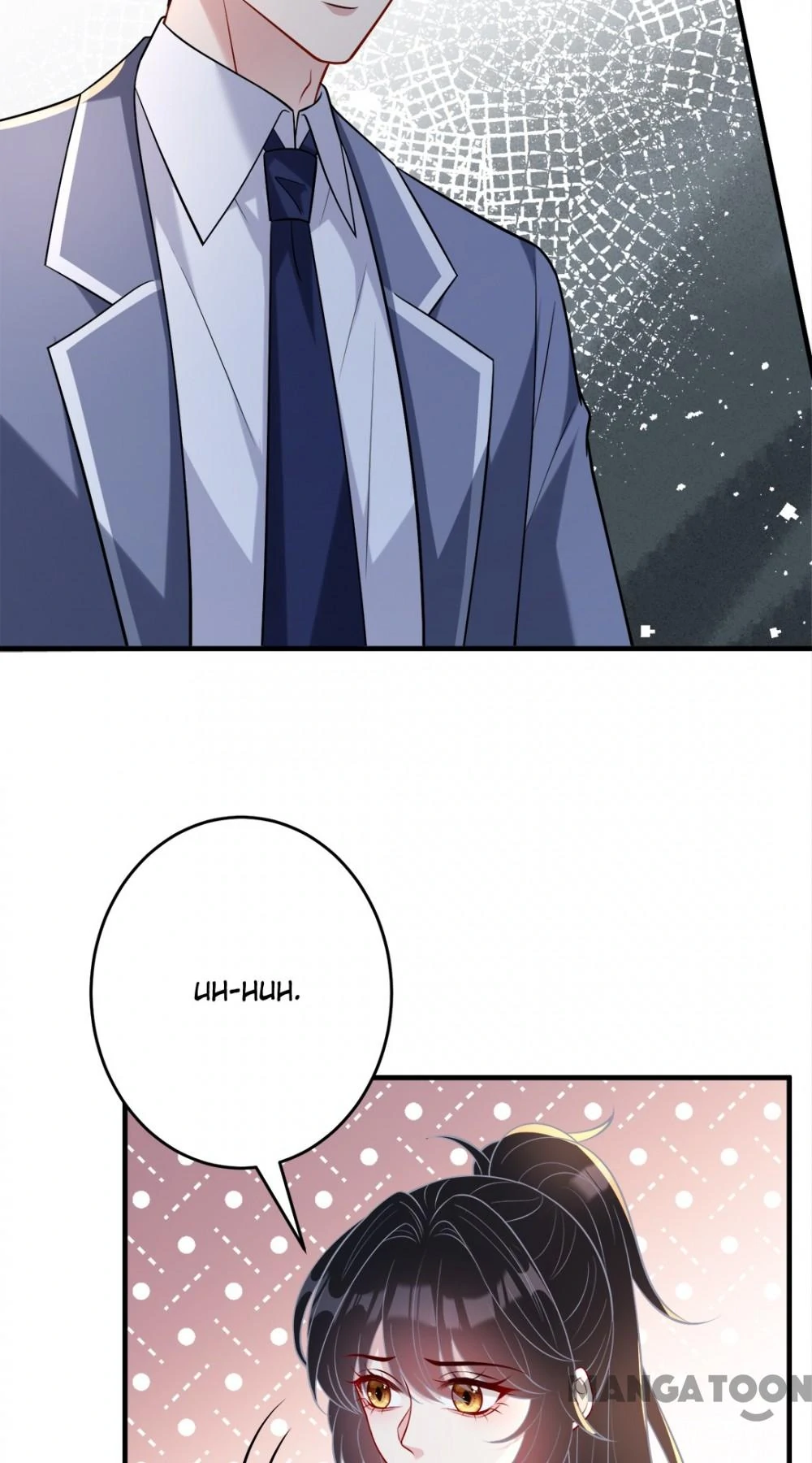 The Real Daughter, She Is an Almighty Boss Chapter 107 - page 14