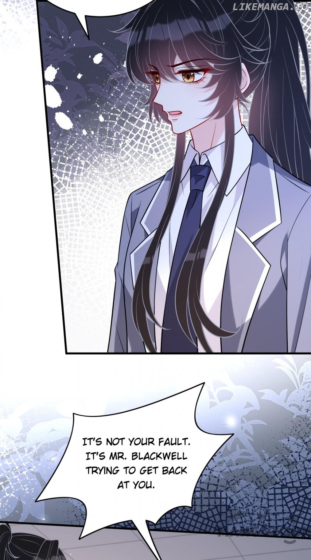 The Real Daughter, She Is an Almighty Boss Chapter 107 - page 17