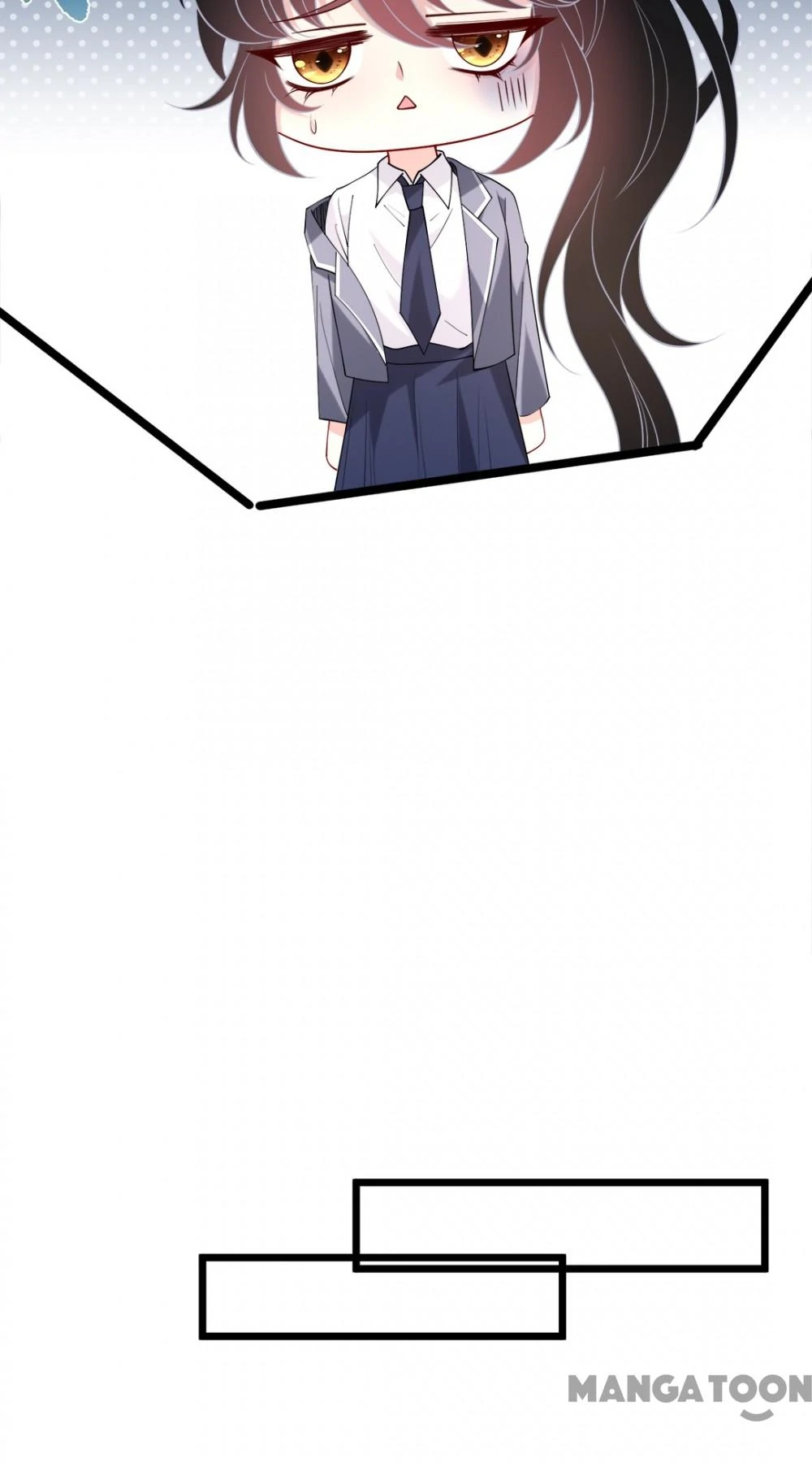 The Real Daughter, She Is an Almighty Boss Chapter 107 - page 25