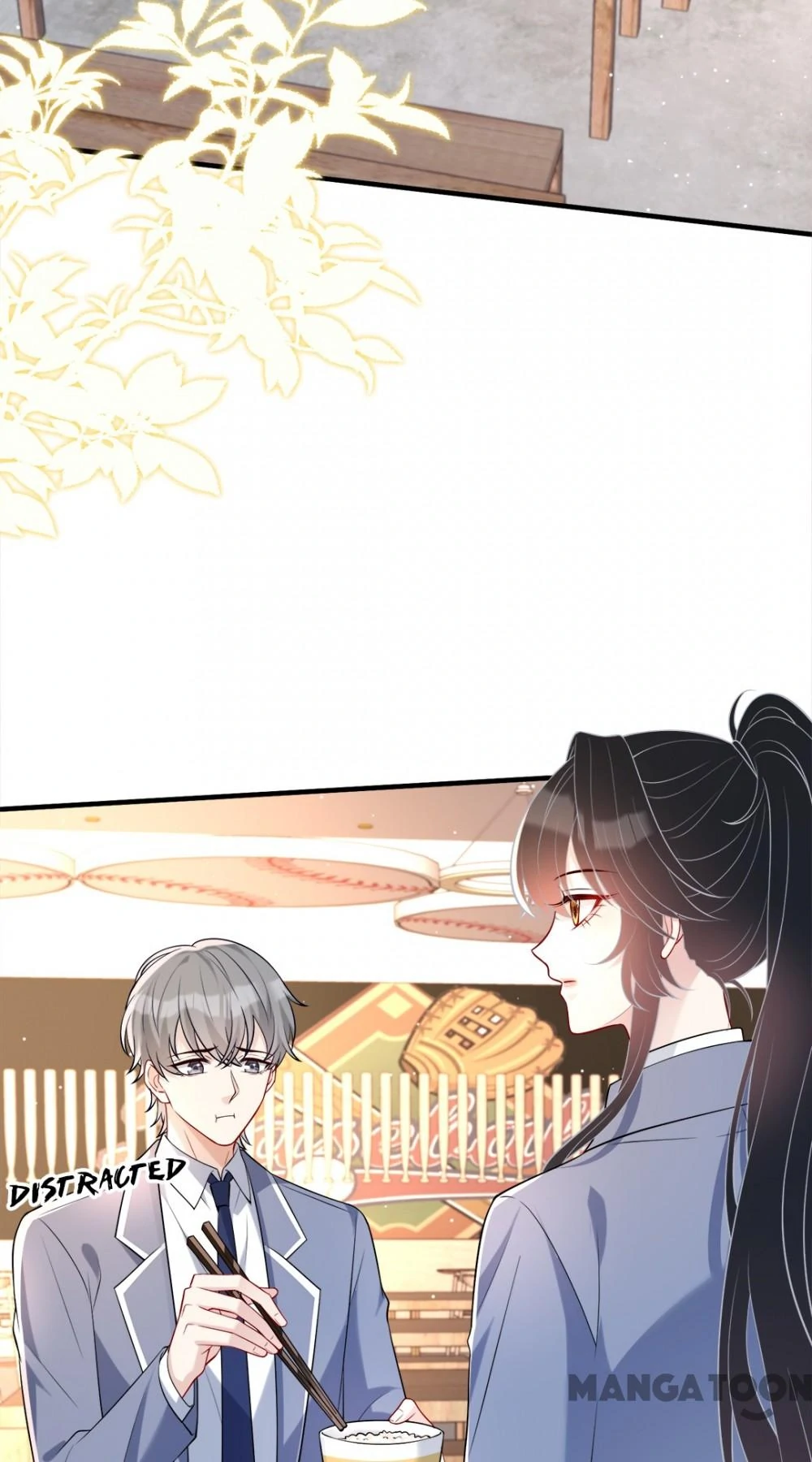 The Real Daughter, She Is an Almighty Boss Chapter 107 - page 2