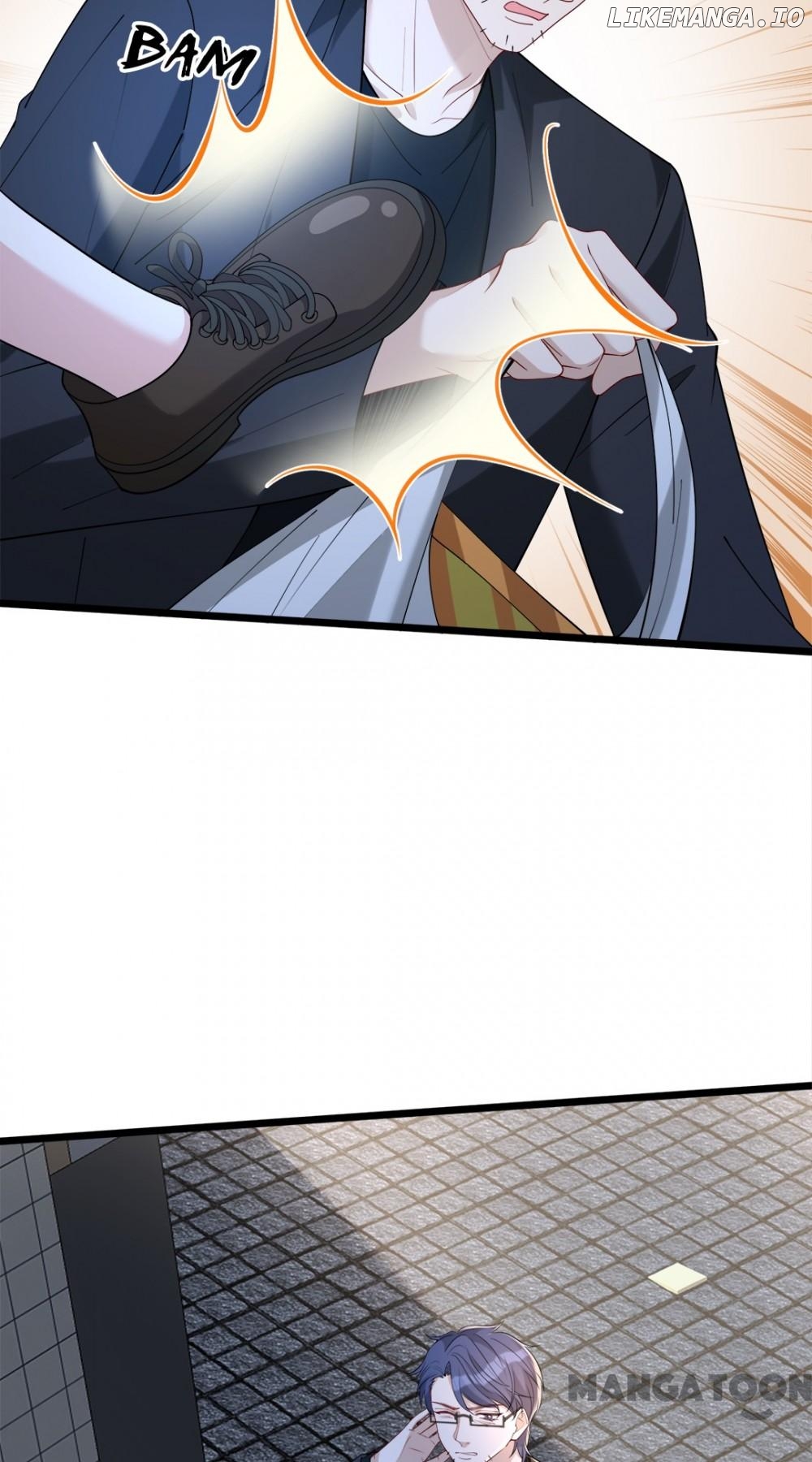 The Real Daughter, She Is an Almighty Boss Chapter 107 - page 29