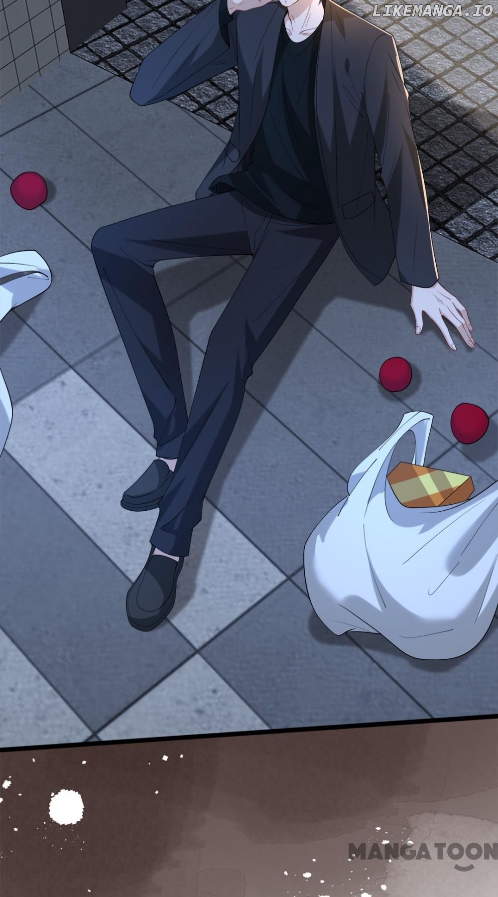 The Real Daughter, She Is an Almighty Boss Chapter 107 - page 30