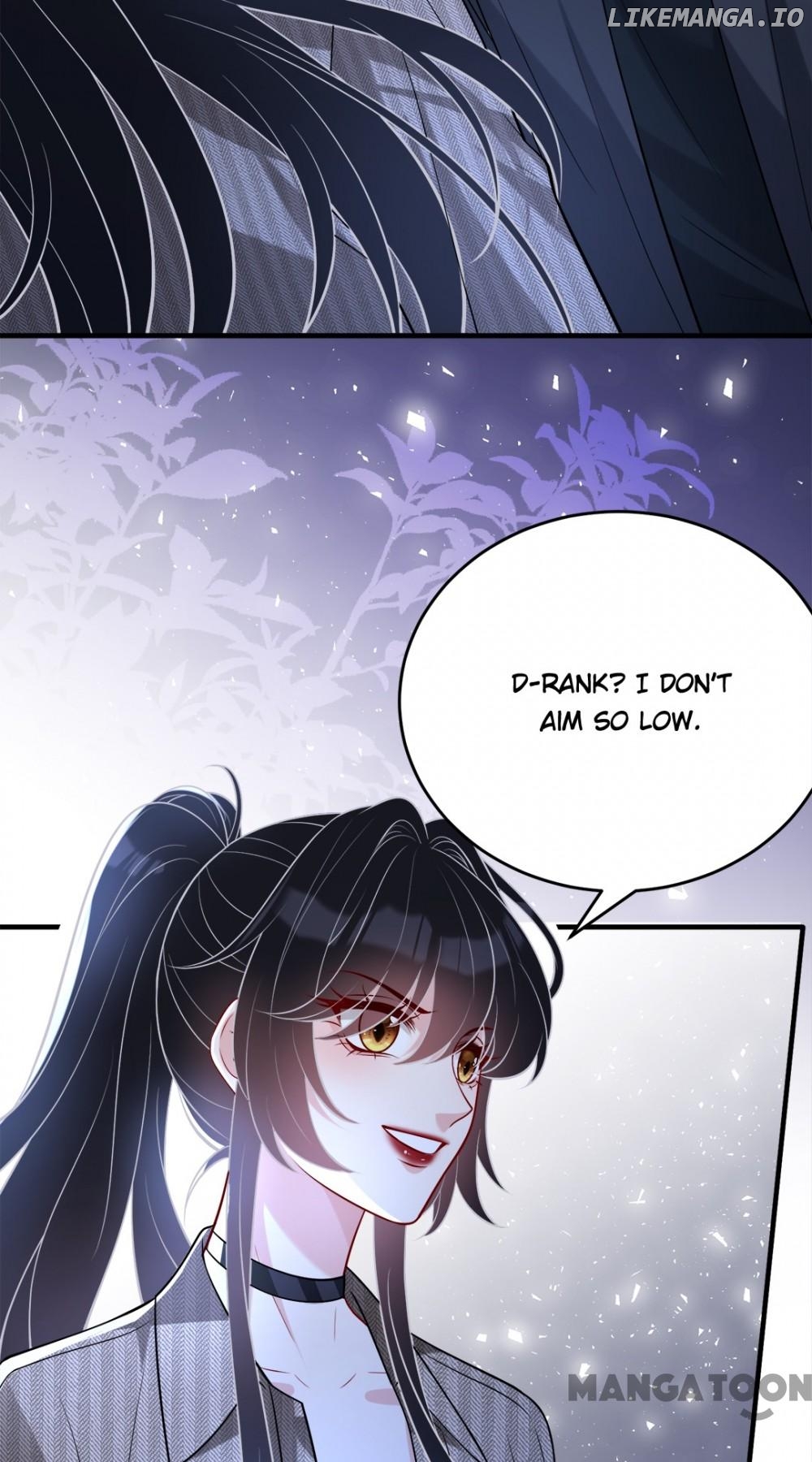 The Real Daughter, She Is an Almighty Boss Chapter 107 - page 38