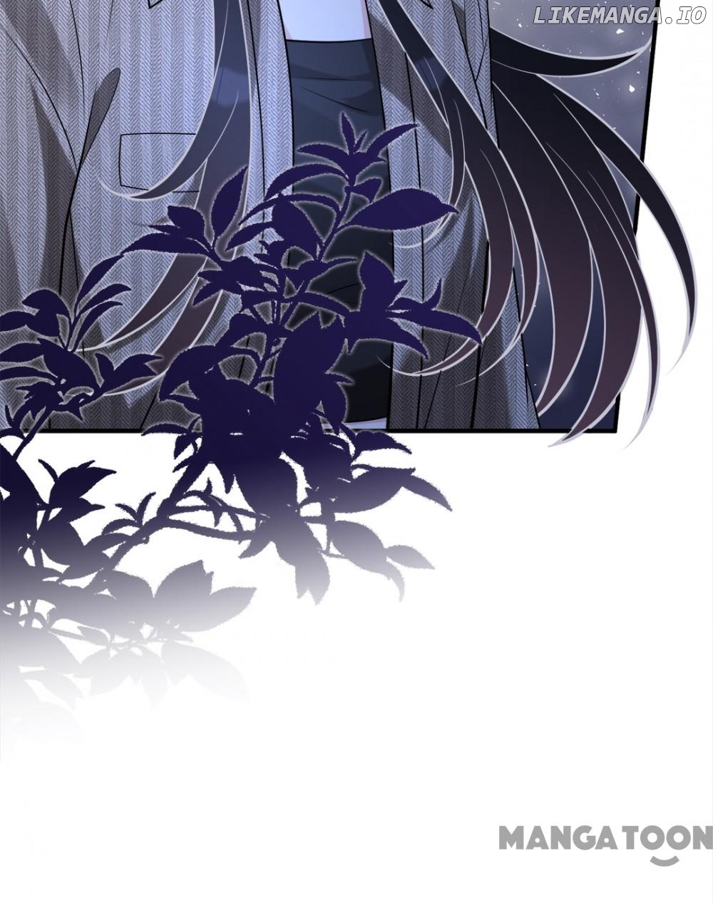 The Real Daughter, She Is an Almighty Boss Chapter 107 - page 39