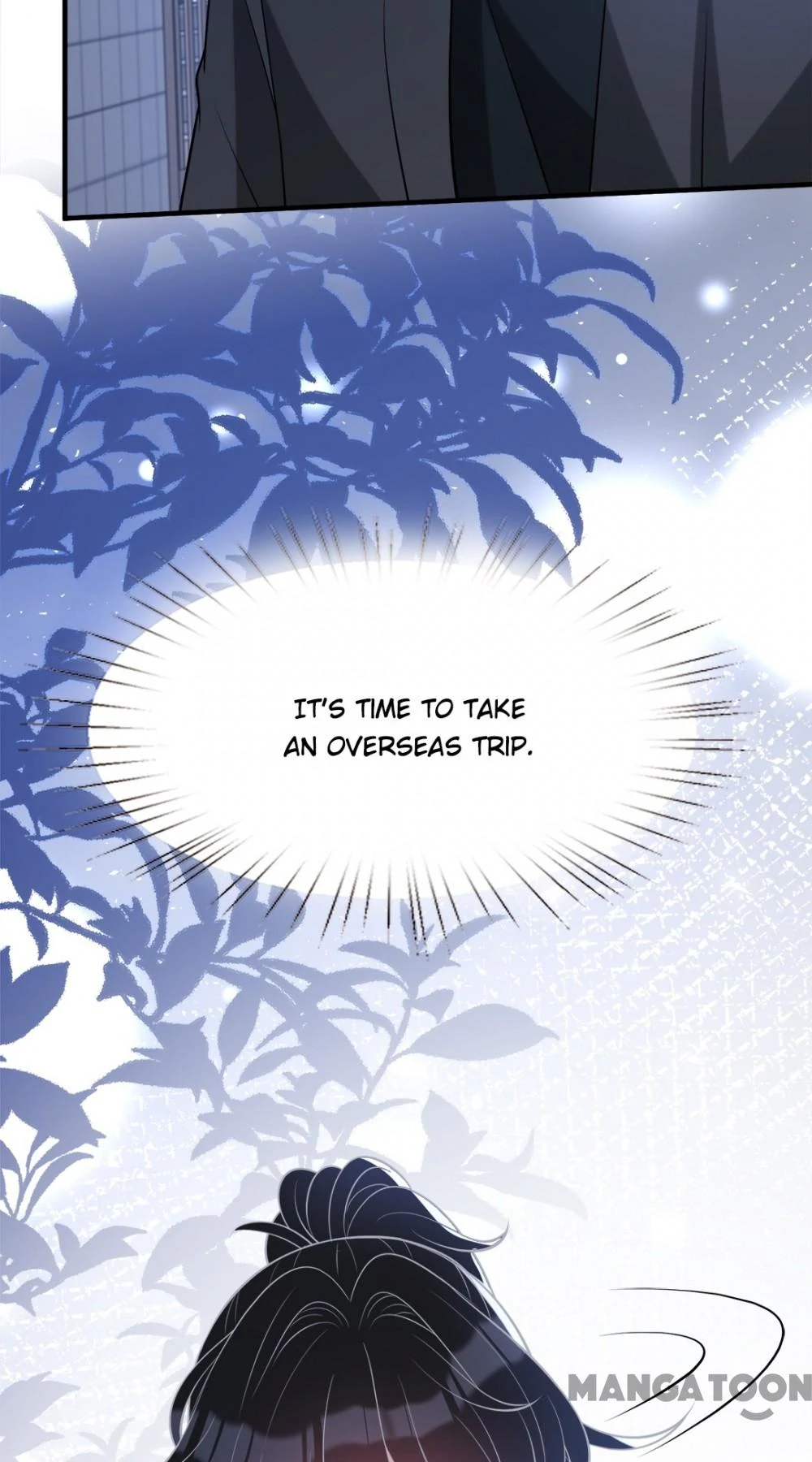 The Real Daughter, She Is an Almighty Boss Chapter 107 - page 43