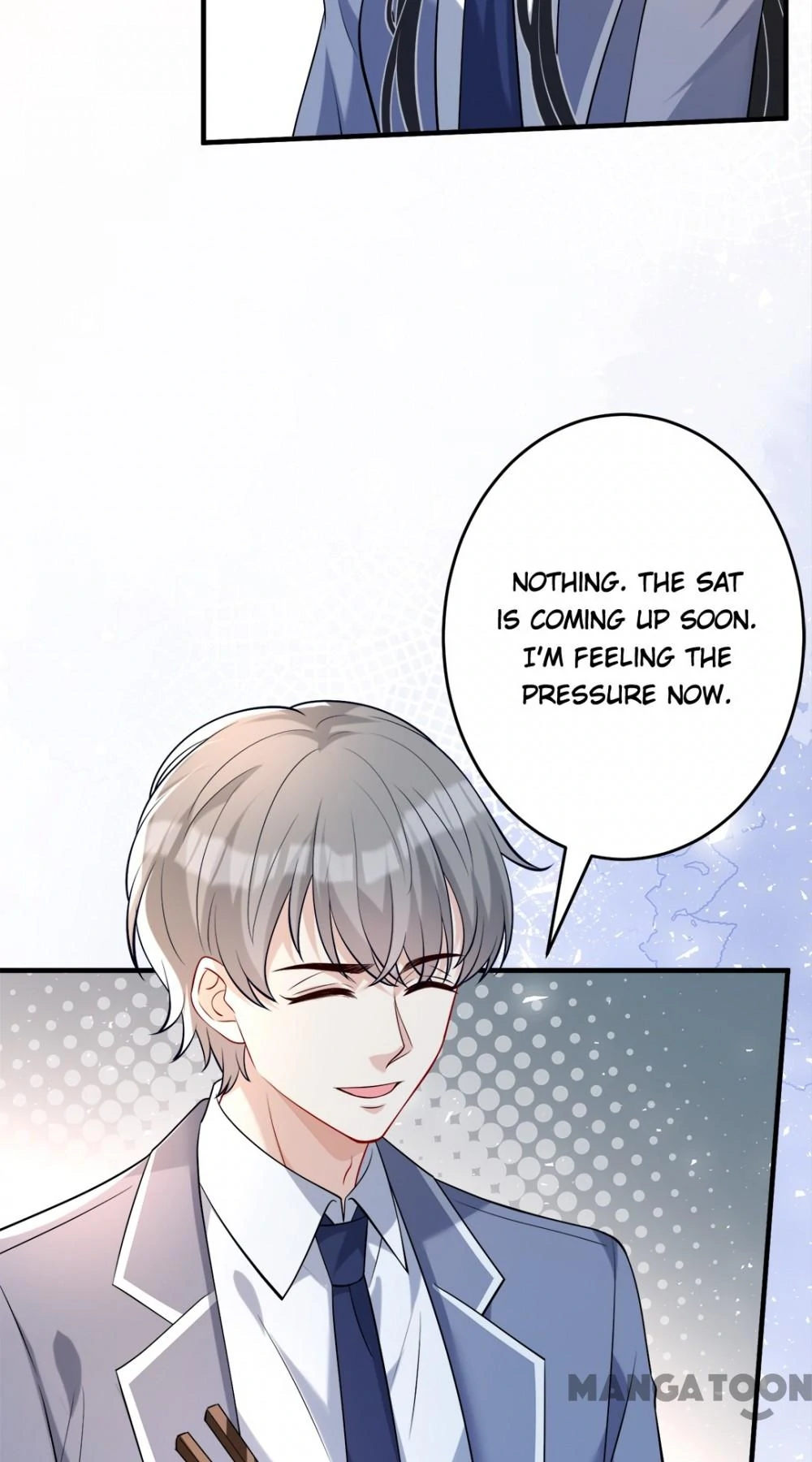 The Real Daughter, She Is an Almighty Boss Chapter 107 - page 4