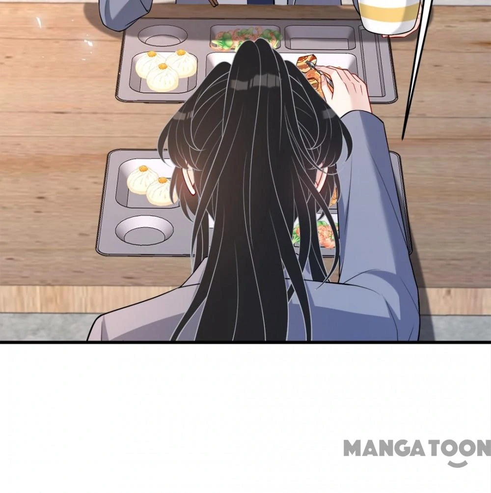 The Real Daughter, She Is an Almighty Boss Chapter 107 - page 8