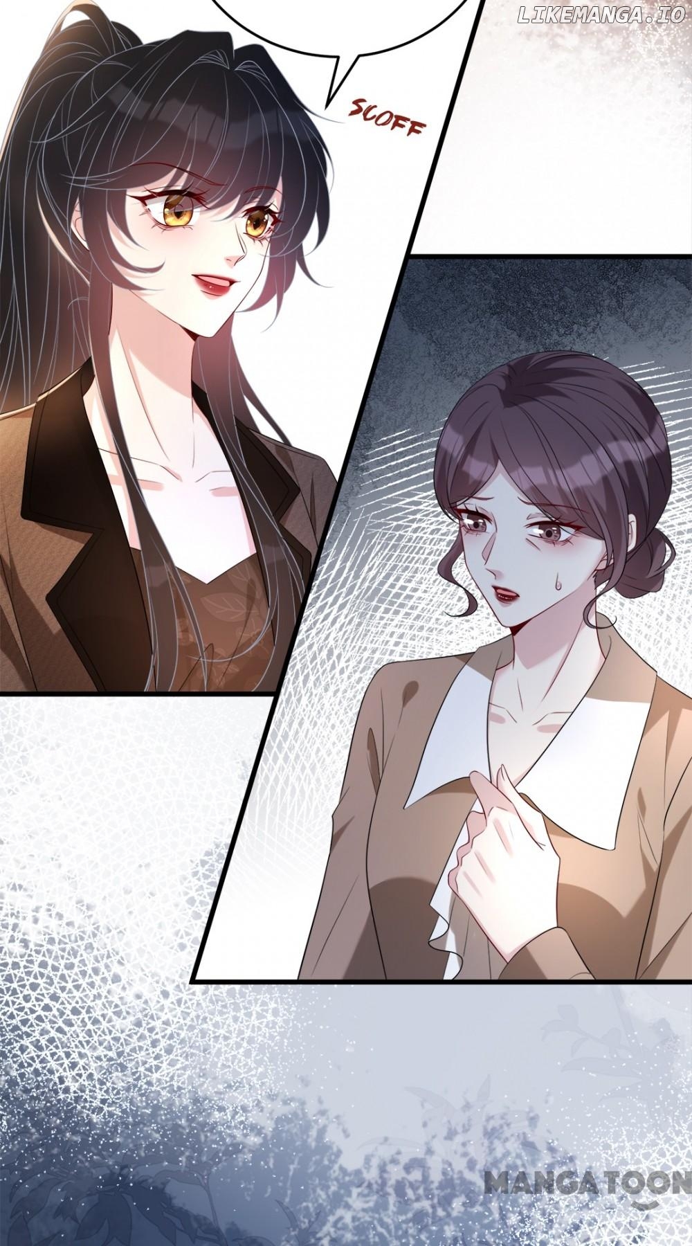 The Real Daughter, She Is an Almighty Boss Chapter 106 - page 10