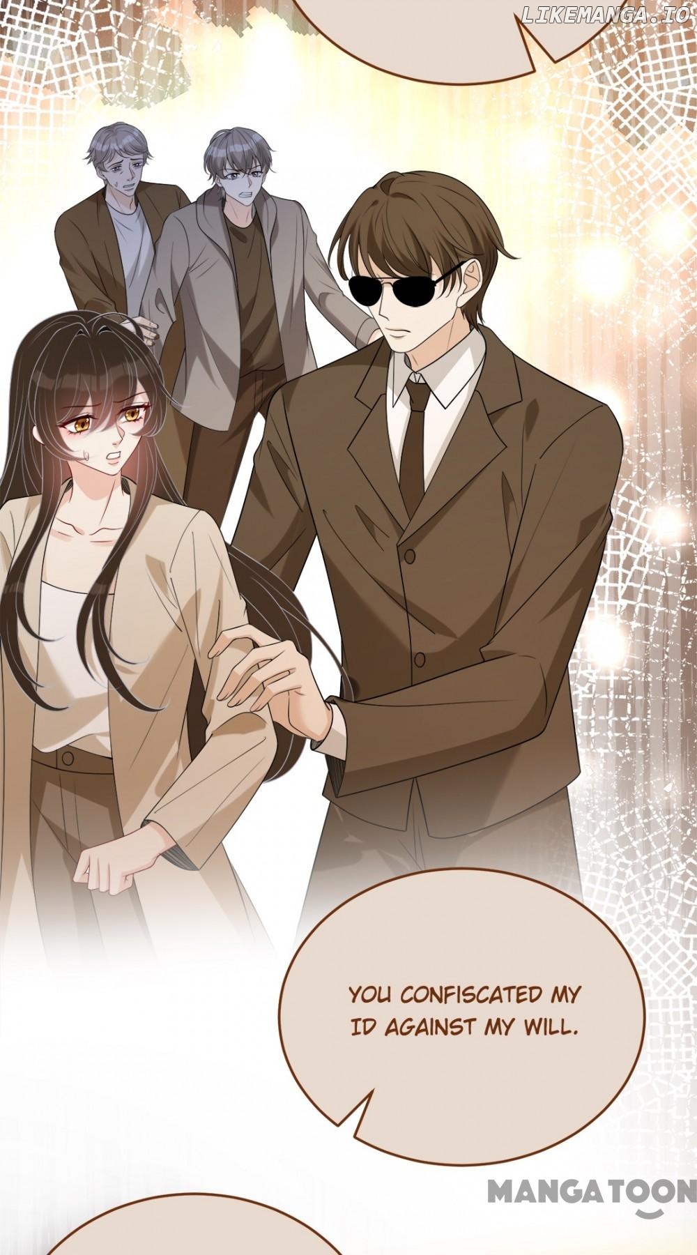 The Real Daughter, She Is an Almighty Boss Chapter 106 - page 16