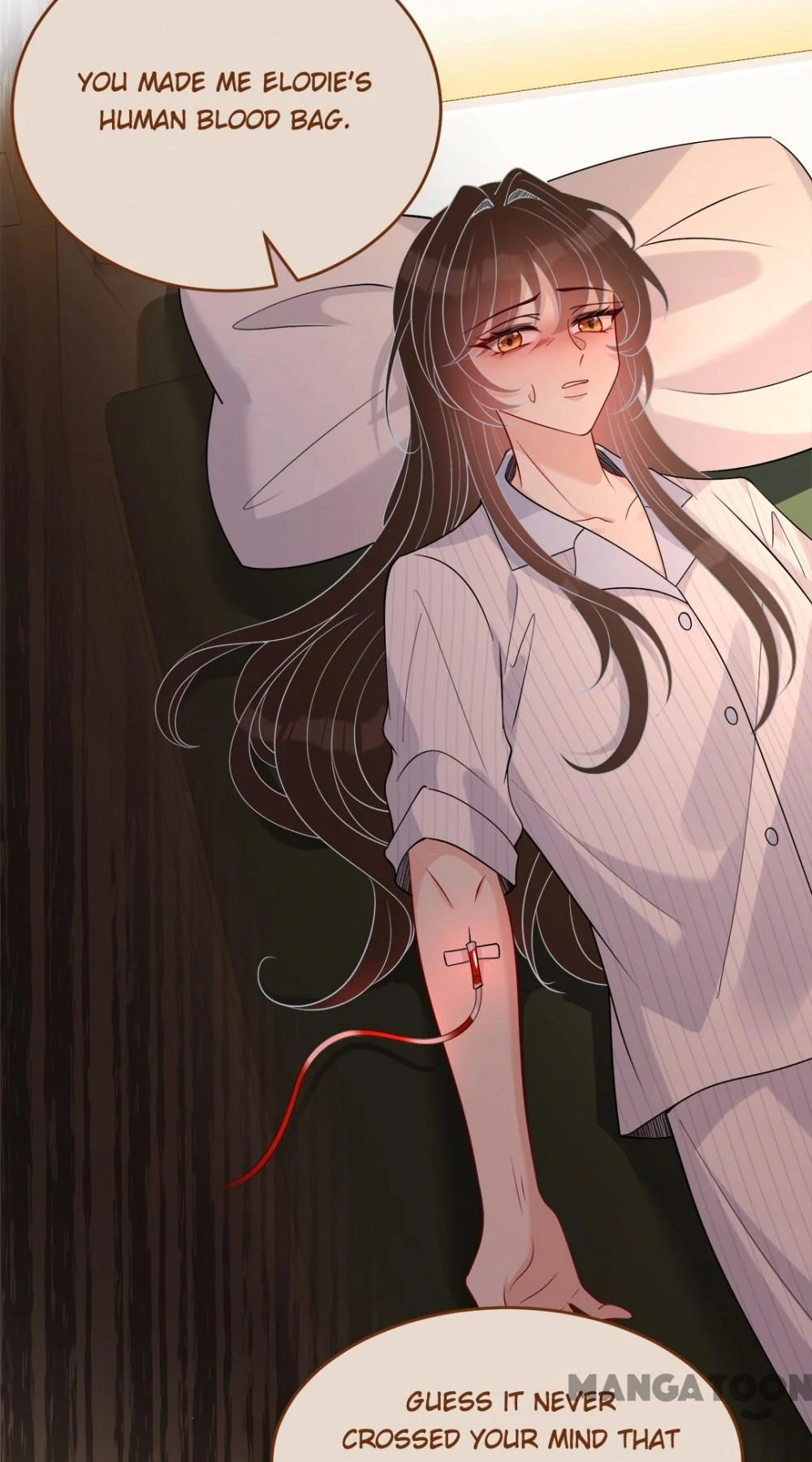 The Real Daughter, She Is an Almighty Boss Chapter 106 - page 17