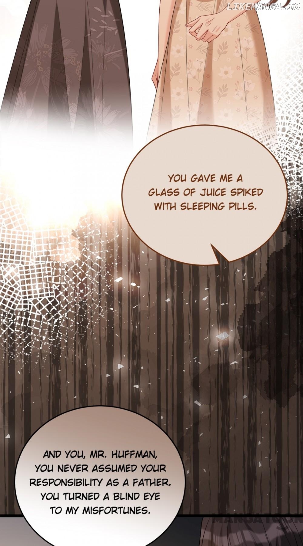 The Real Daughter, She Is an Almighty Boss Chapter 106 - page 19