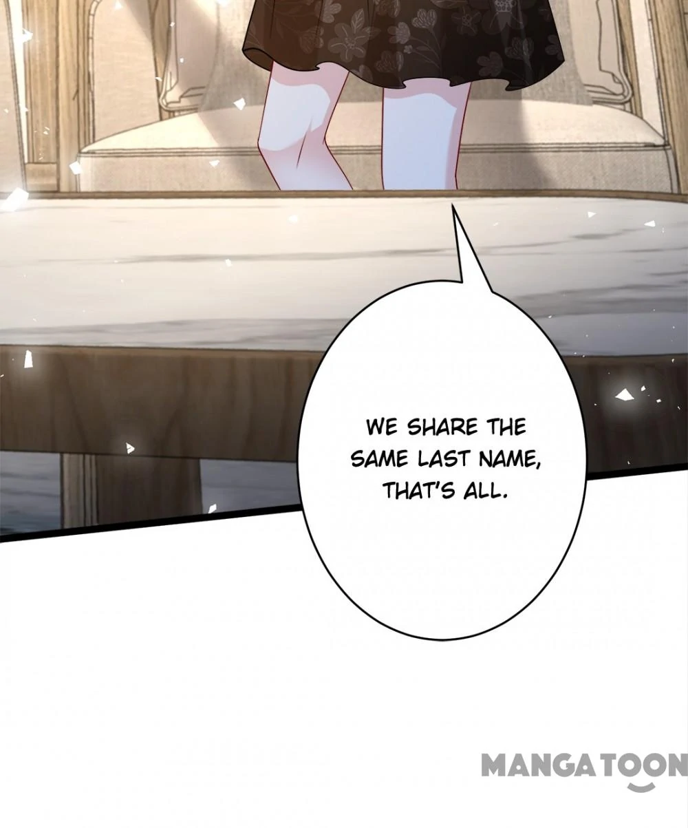 The Real Daughter, She Is an Almighty Boss Chapter 106 - page 23