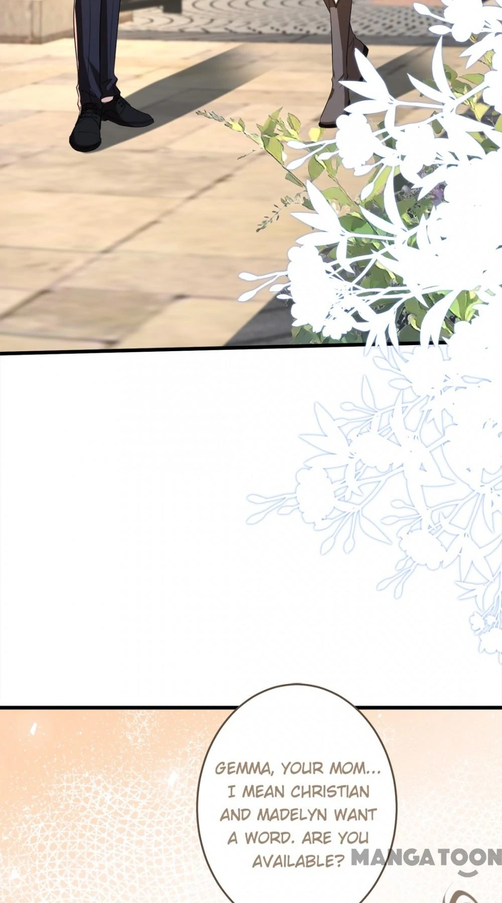 The Real Daughter, She Is an Almighty Boss Chapter 106 - page 2