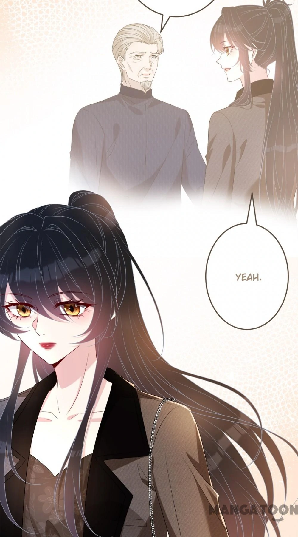 The Real Daughter, She Is an Almighty Boss Chapter 106 - page 3