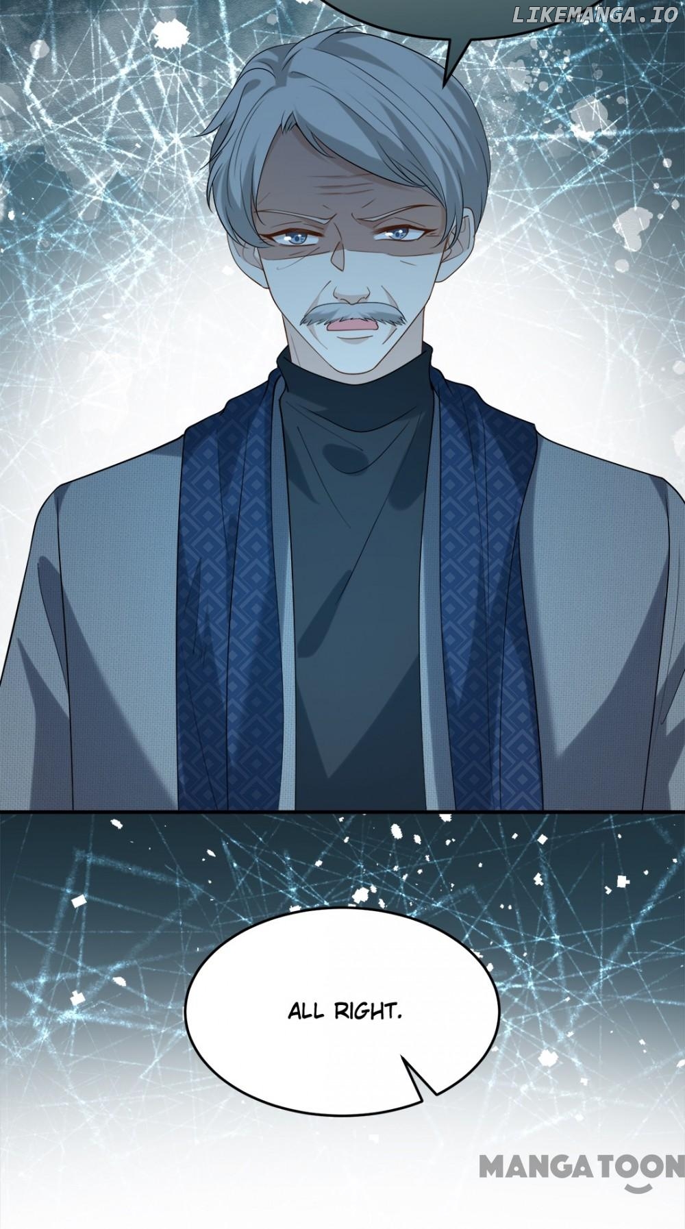 The Real Daughter, She Is an Almighty Boss Chapter 106 - page 44