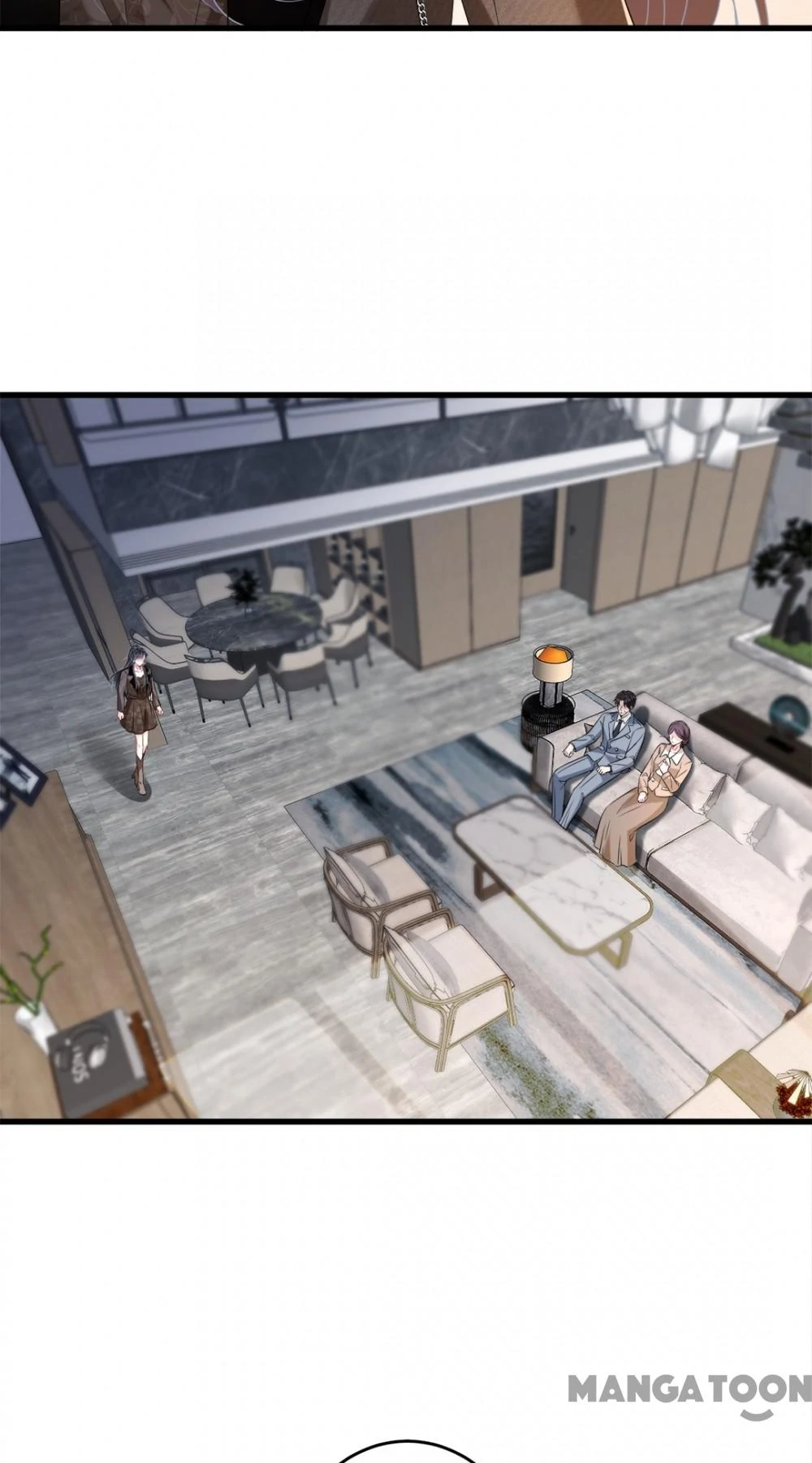 The Real Daughter, She Is an Almighty Boss Chapter 106 - page 4