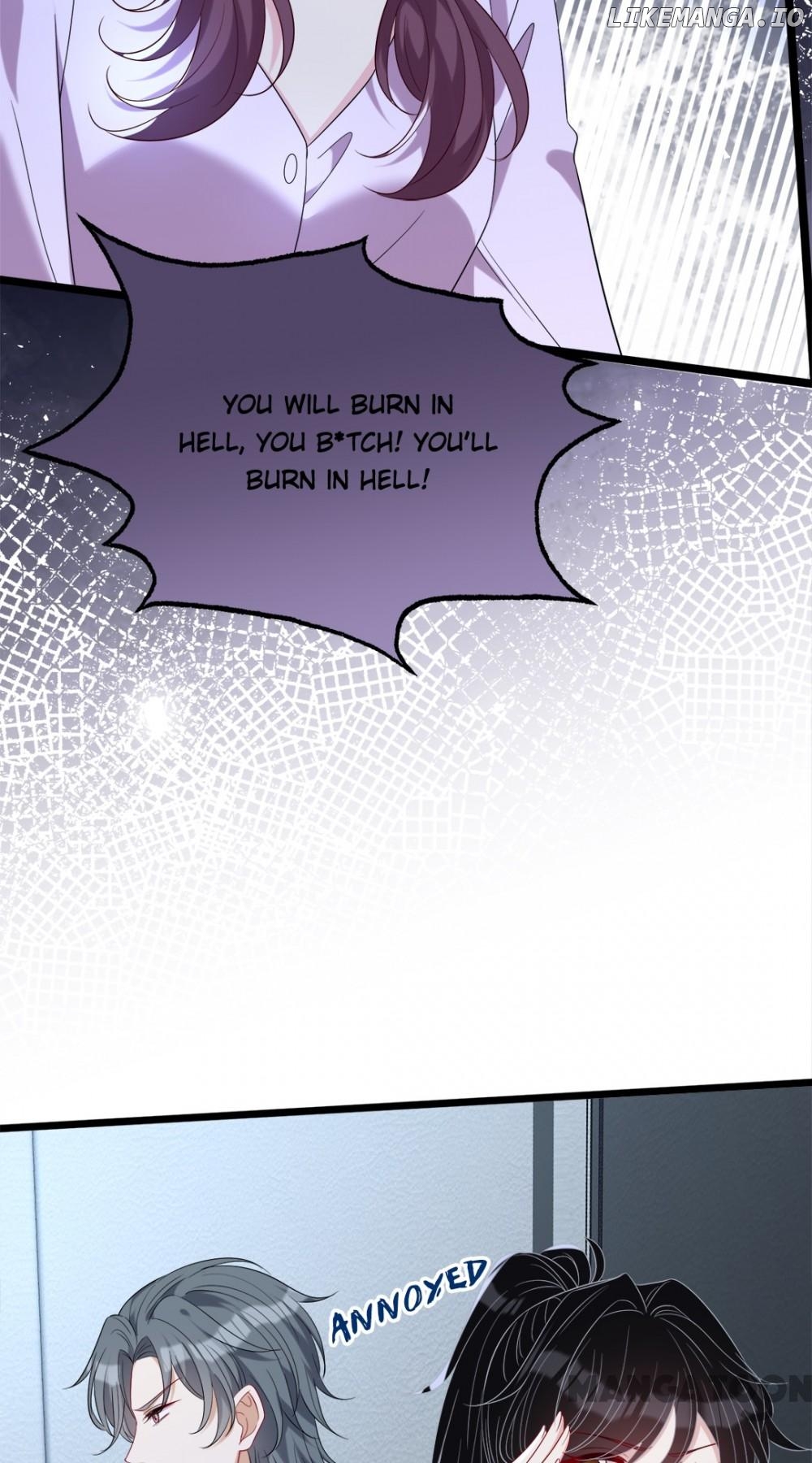 The Real Daughter, She Is an Almighty Boss Chapter 105 - page 10