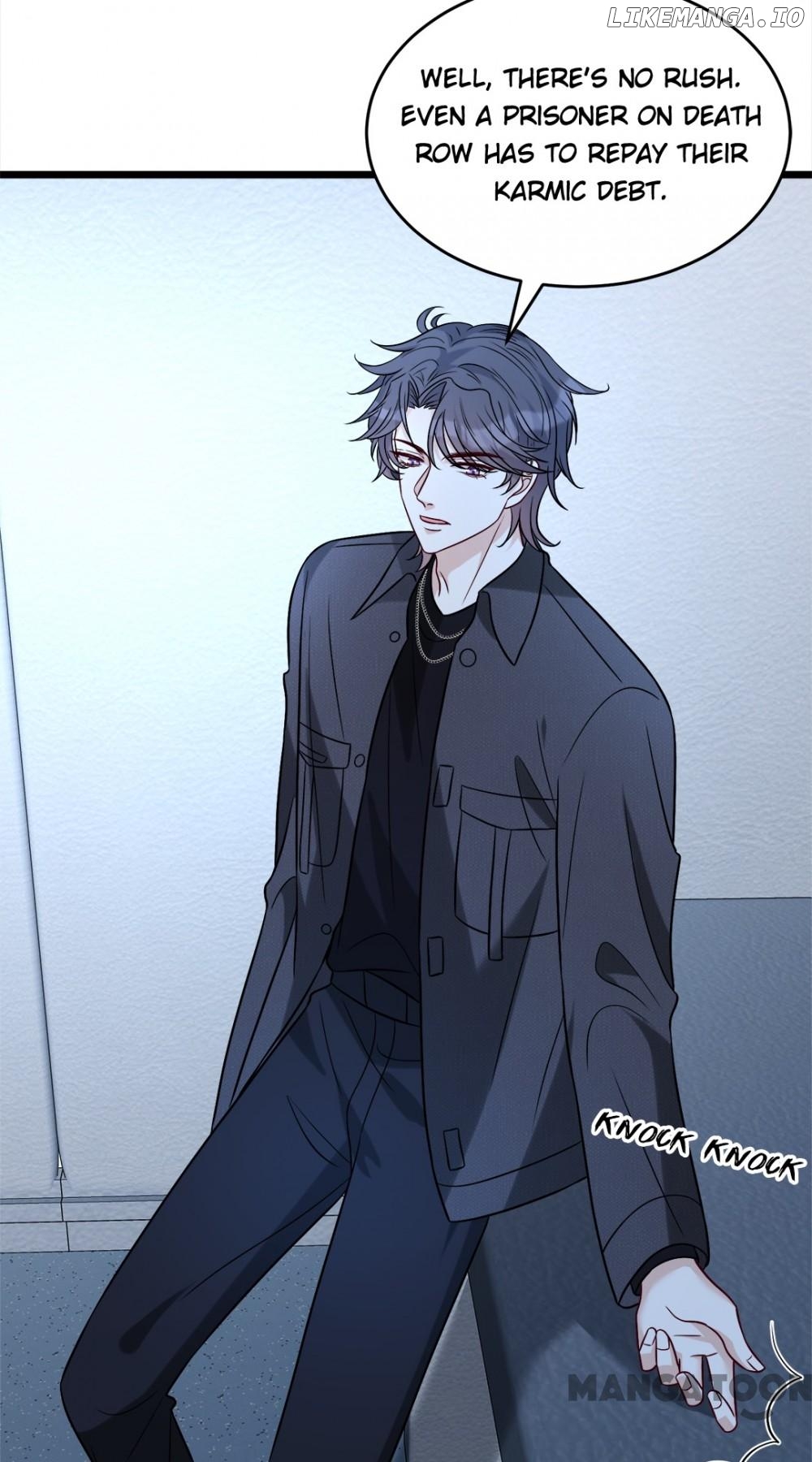 The Real Daughter, She Is an Almighty Boss Chapter 105 - page 14