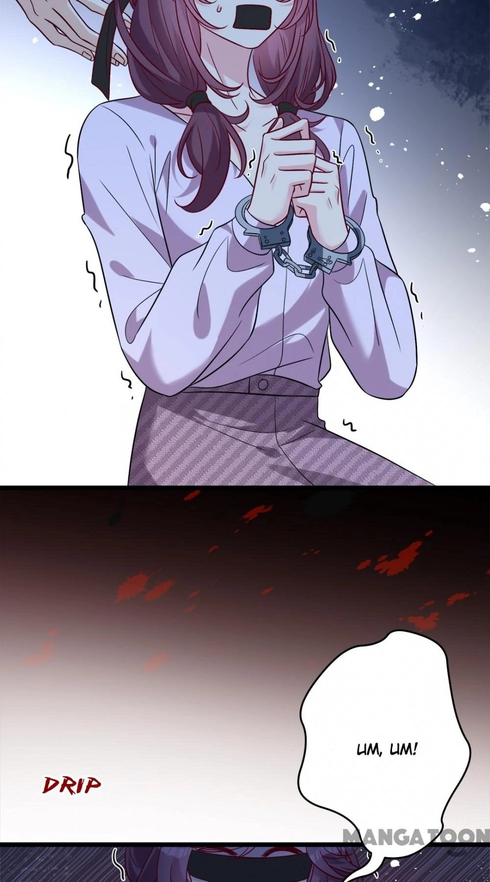 The Real Daughter, She Is an Almighty Boss Chapter 105 - page 17