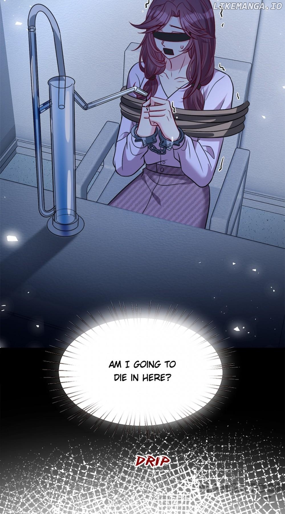 The Real Daughter, She Is an Almighty Boss Chapter 105 - page 19