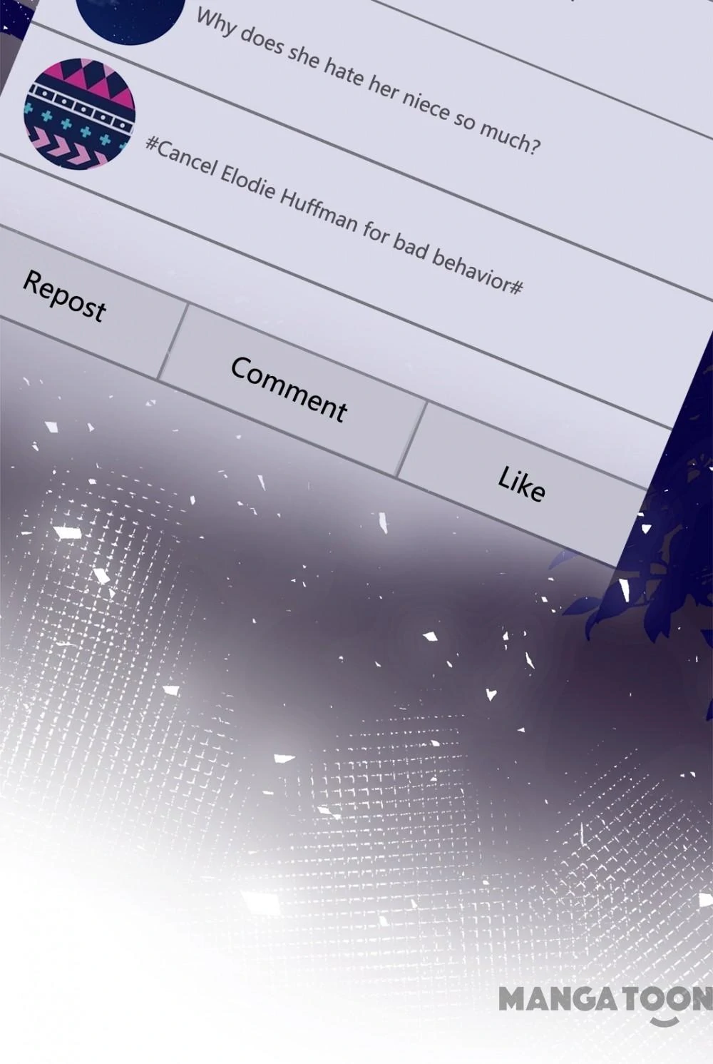 The Real Daughter, She Is an Almighty Boss Chapter 105 - page 27