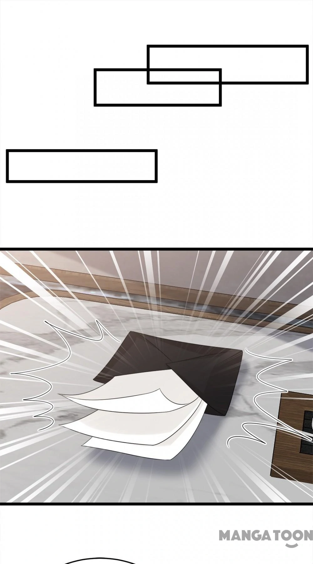 The Real Daughter, She Is an Almighty Boss Chapter 105 - page 28