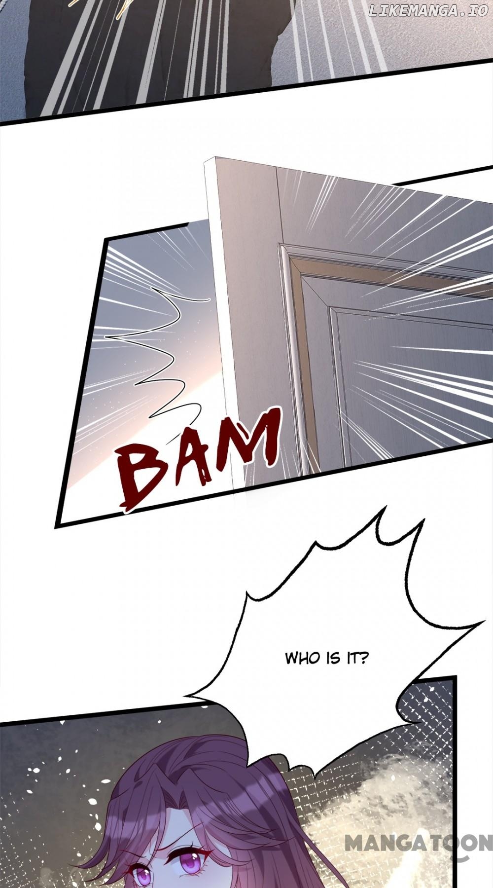 The Real Daughter, She Is an Almighty Boss Chapter 105 - page 2