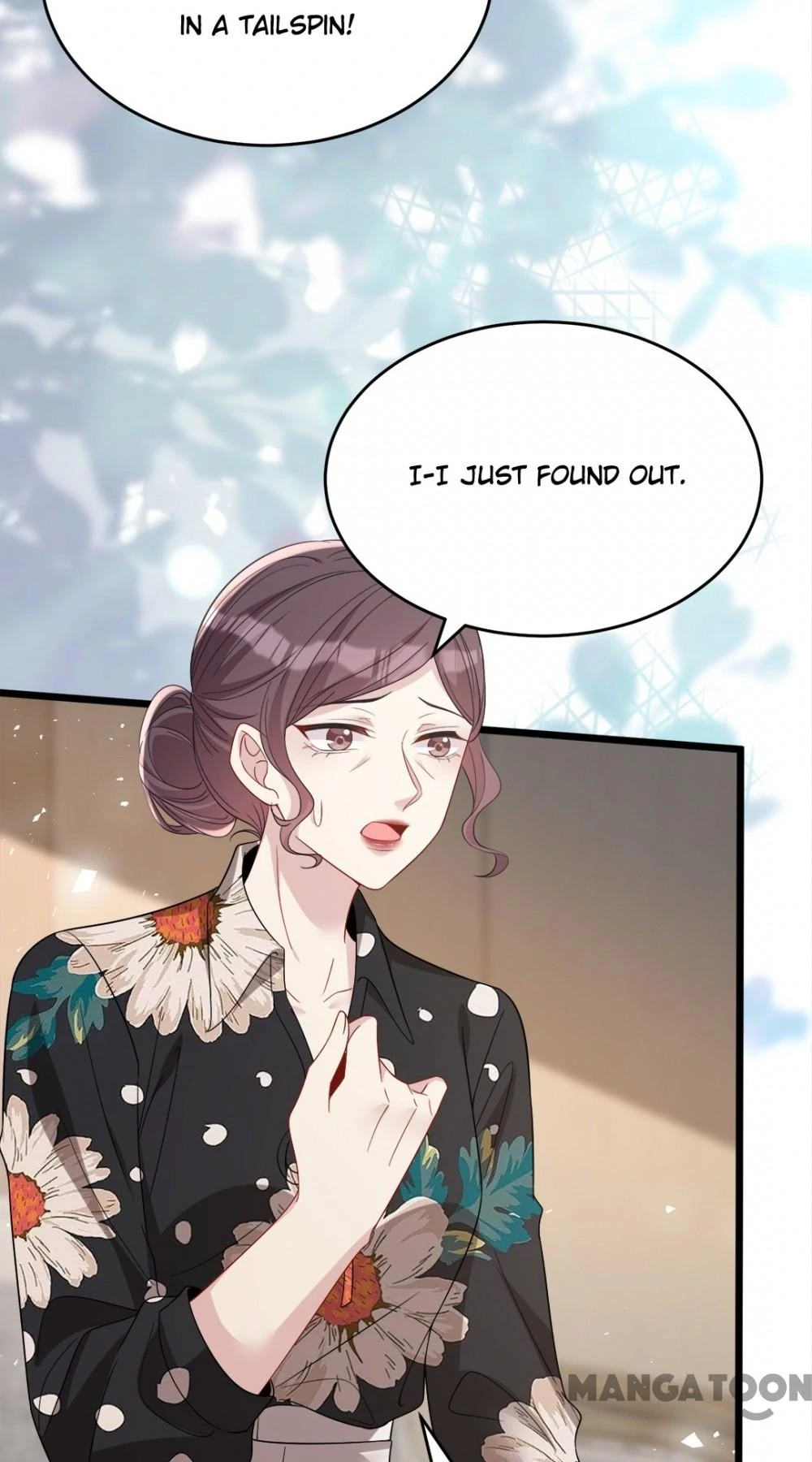 The Real Daughter, She Is an Almighty Boss Chapter 105 - page 30