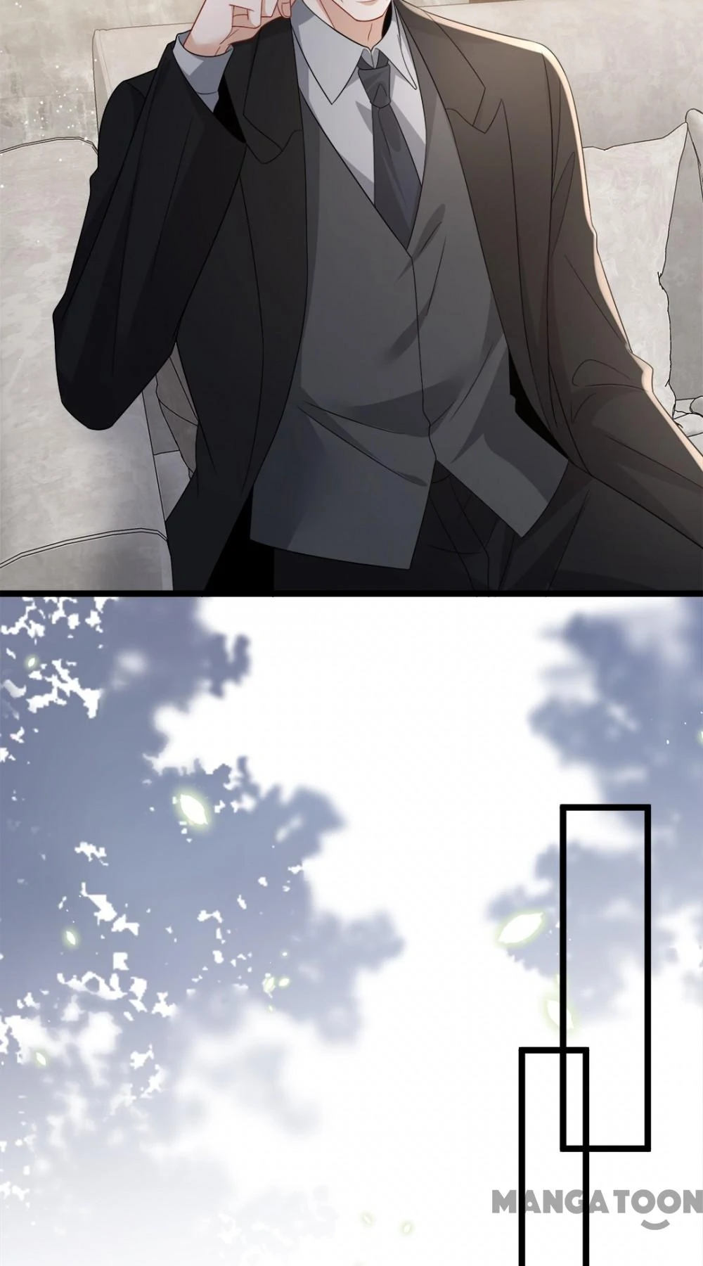 The Real Daughter, She Is an Almighty Boss Chapter 105 - page 34