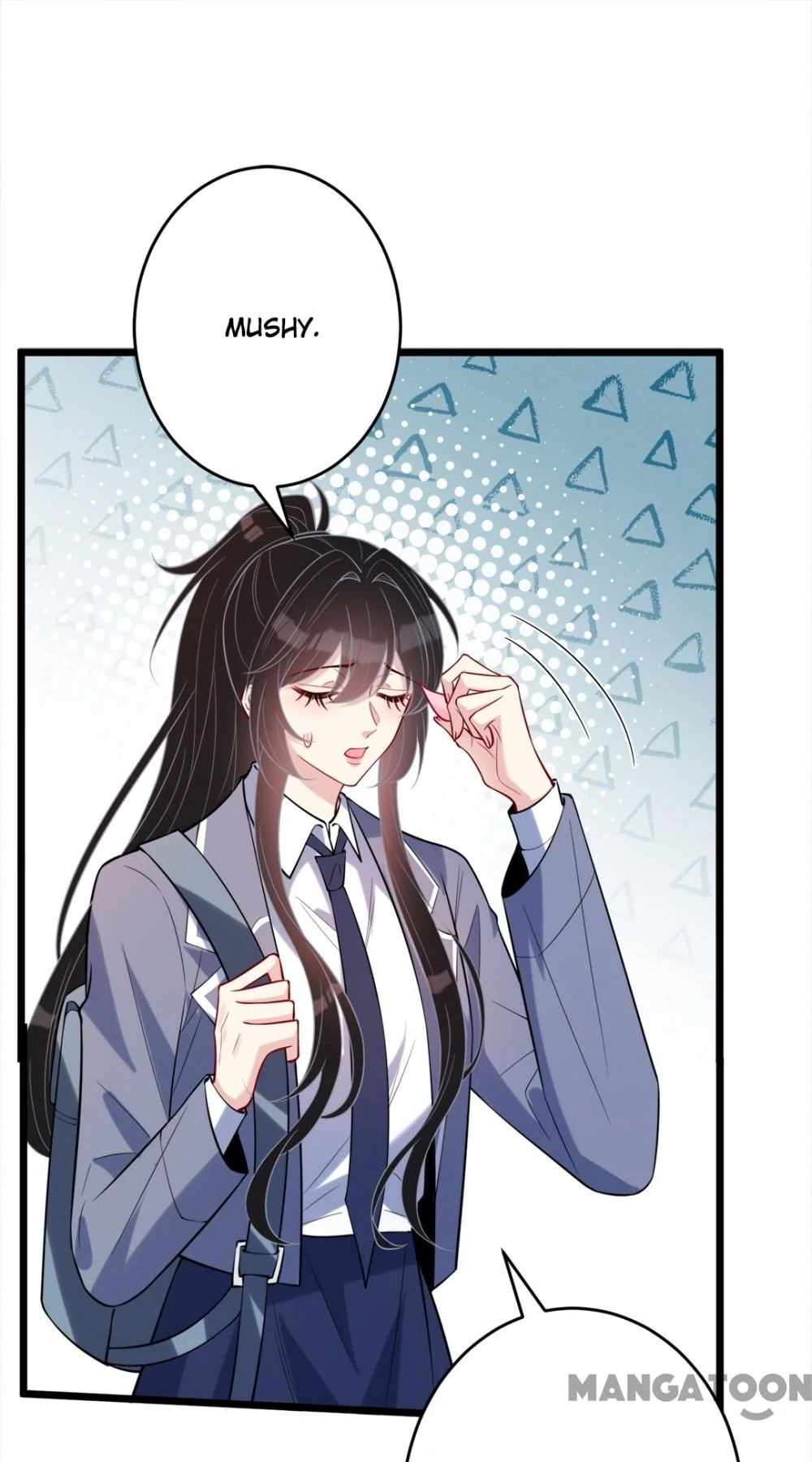 The Real Daughter, She Is an Almighty Boss Chapter 105 - page 40