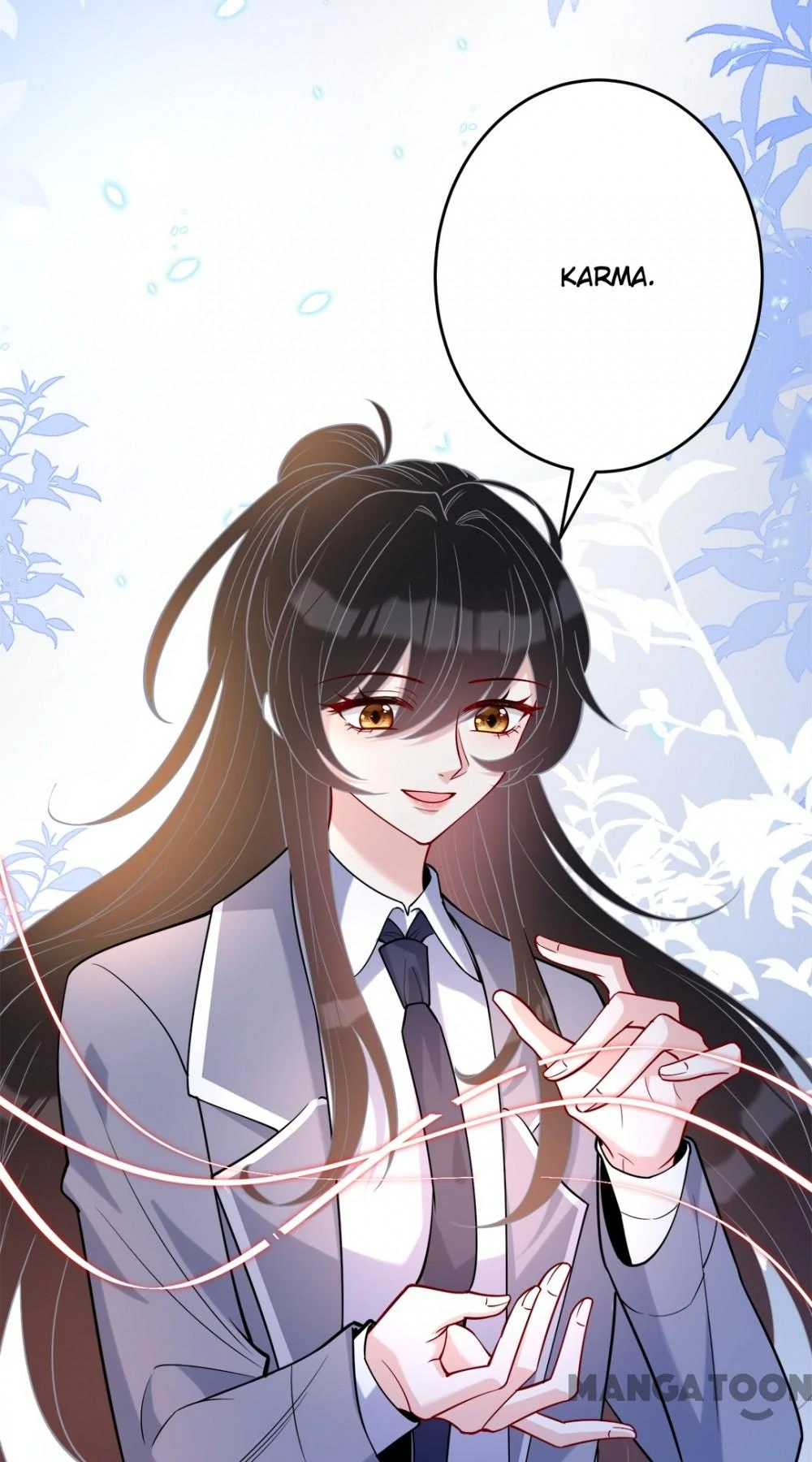 The Real Daughter, She Is an Almighty Boss Chapter 105 - page 48