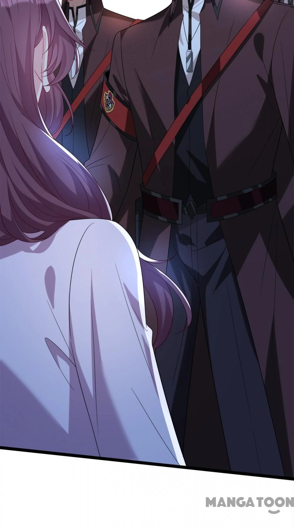 The Real Daughter, She Is an Almighty Boss Chapter 105 - page 4